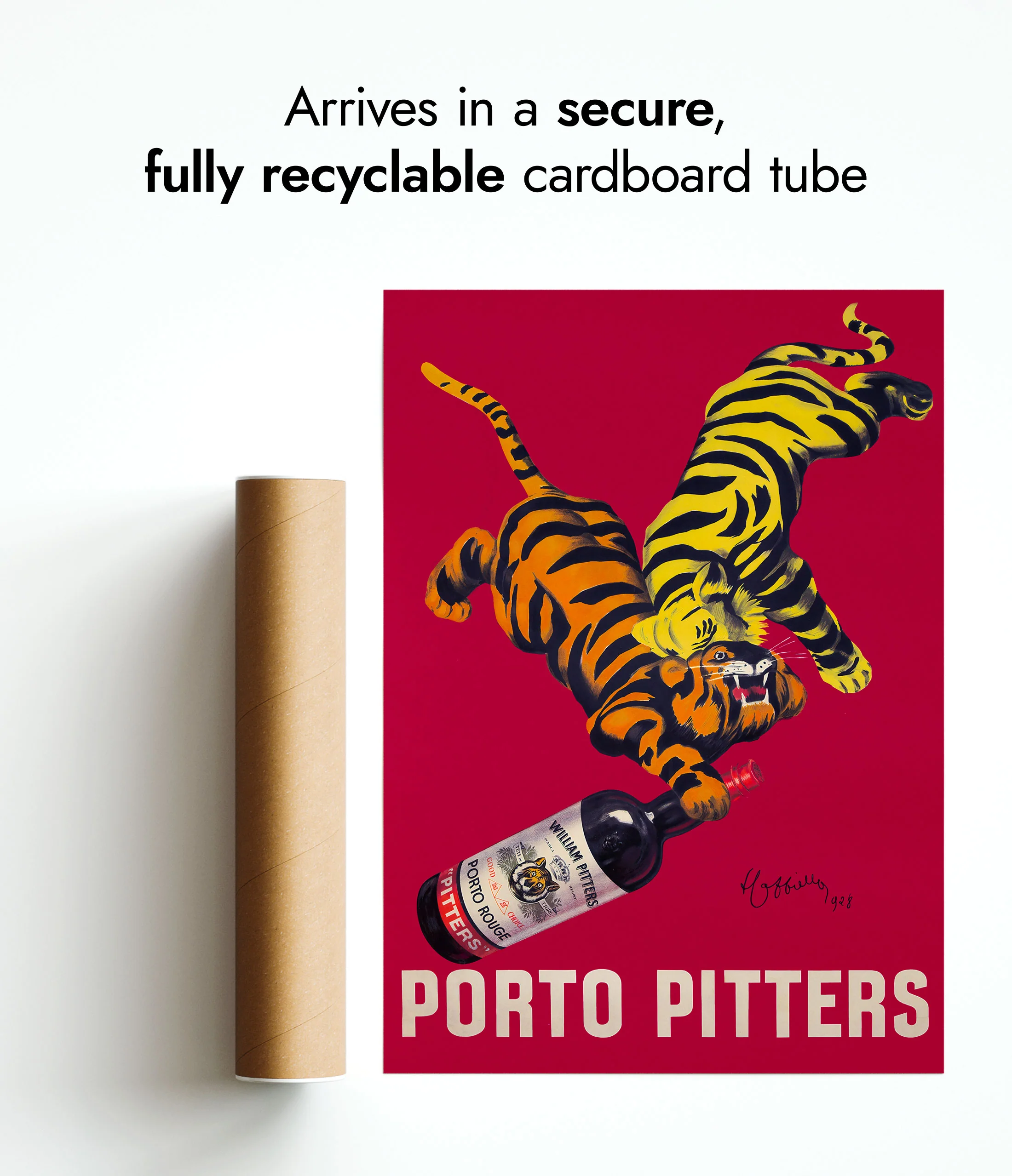 Porto Pitters - Image 9