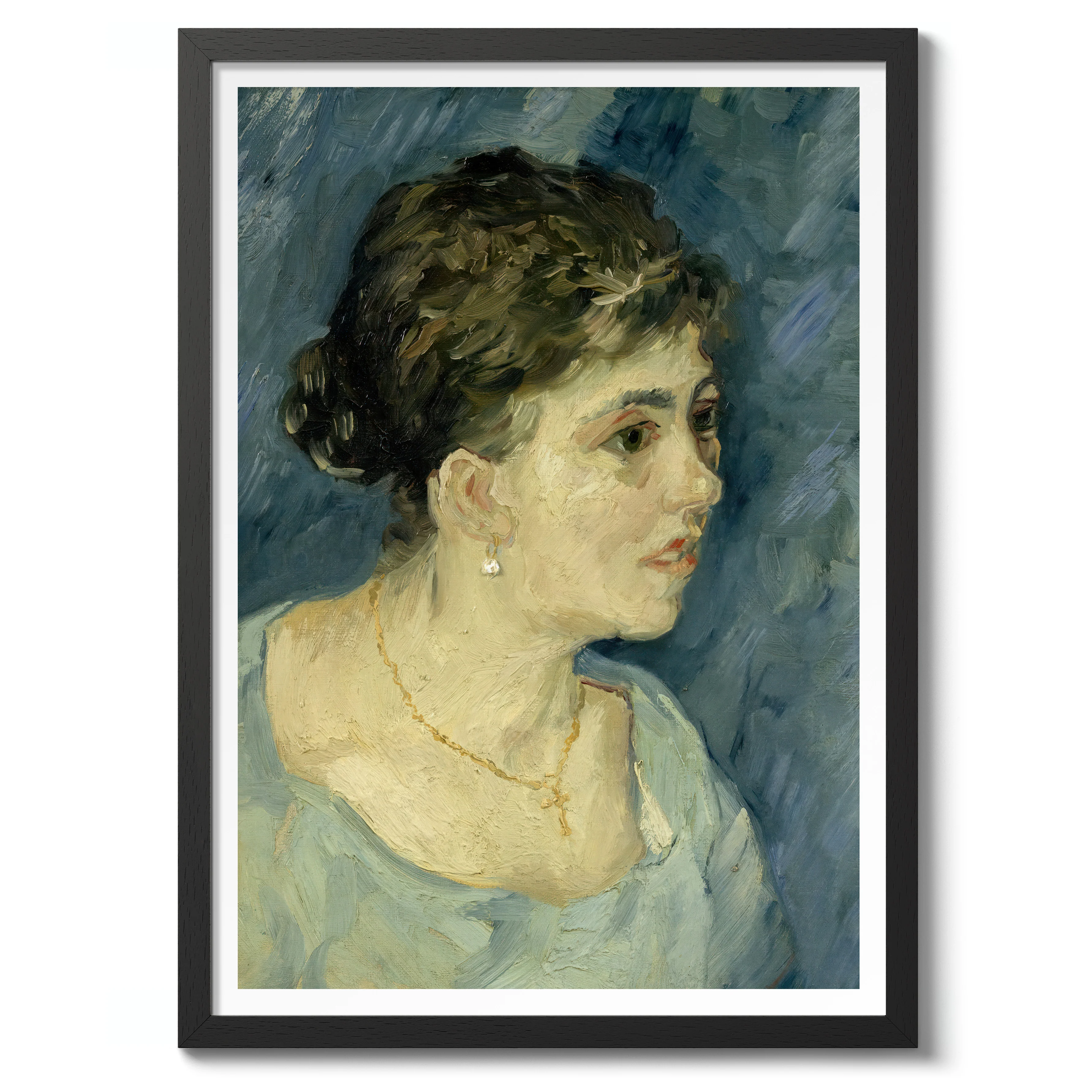 Portrait of a Prostitute - Image 2