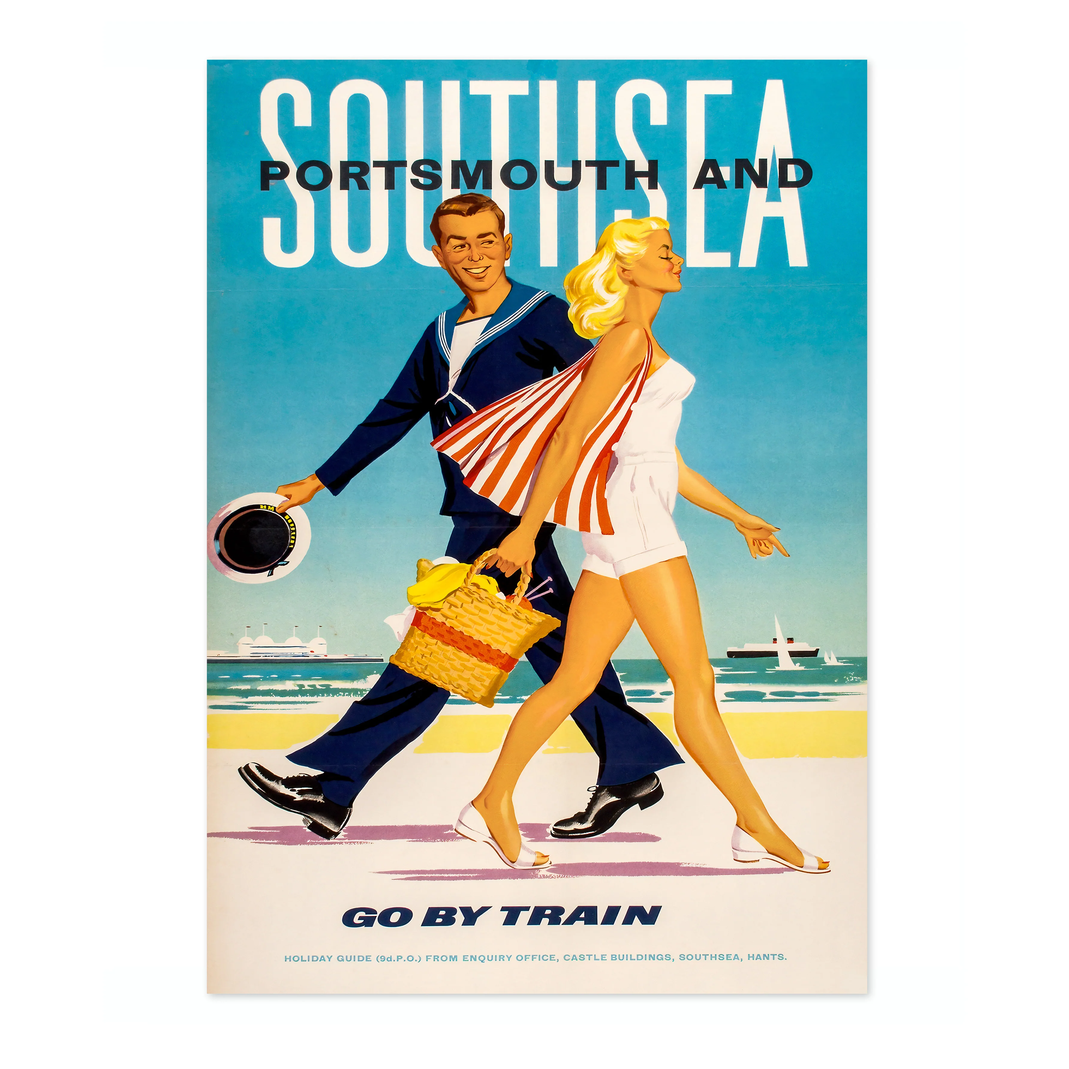 Portsmouth and Southsea - Image 4