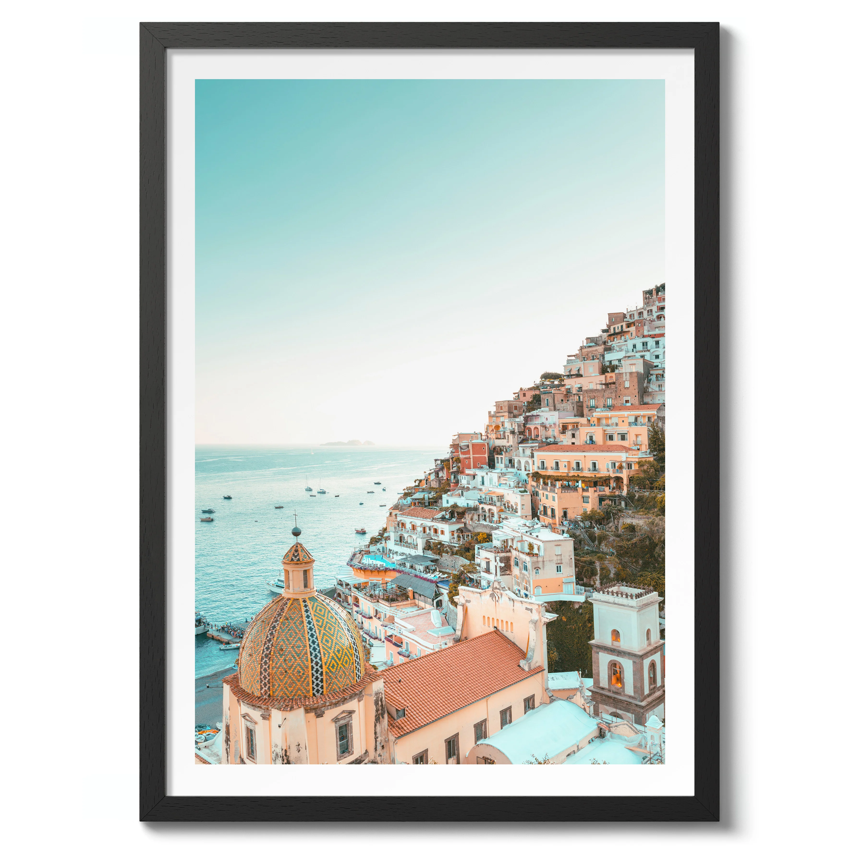 Positano, Italy - Image 2