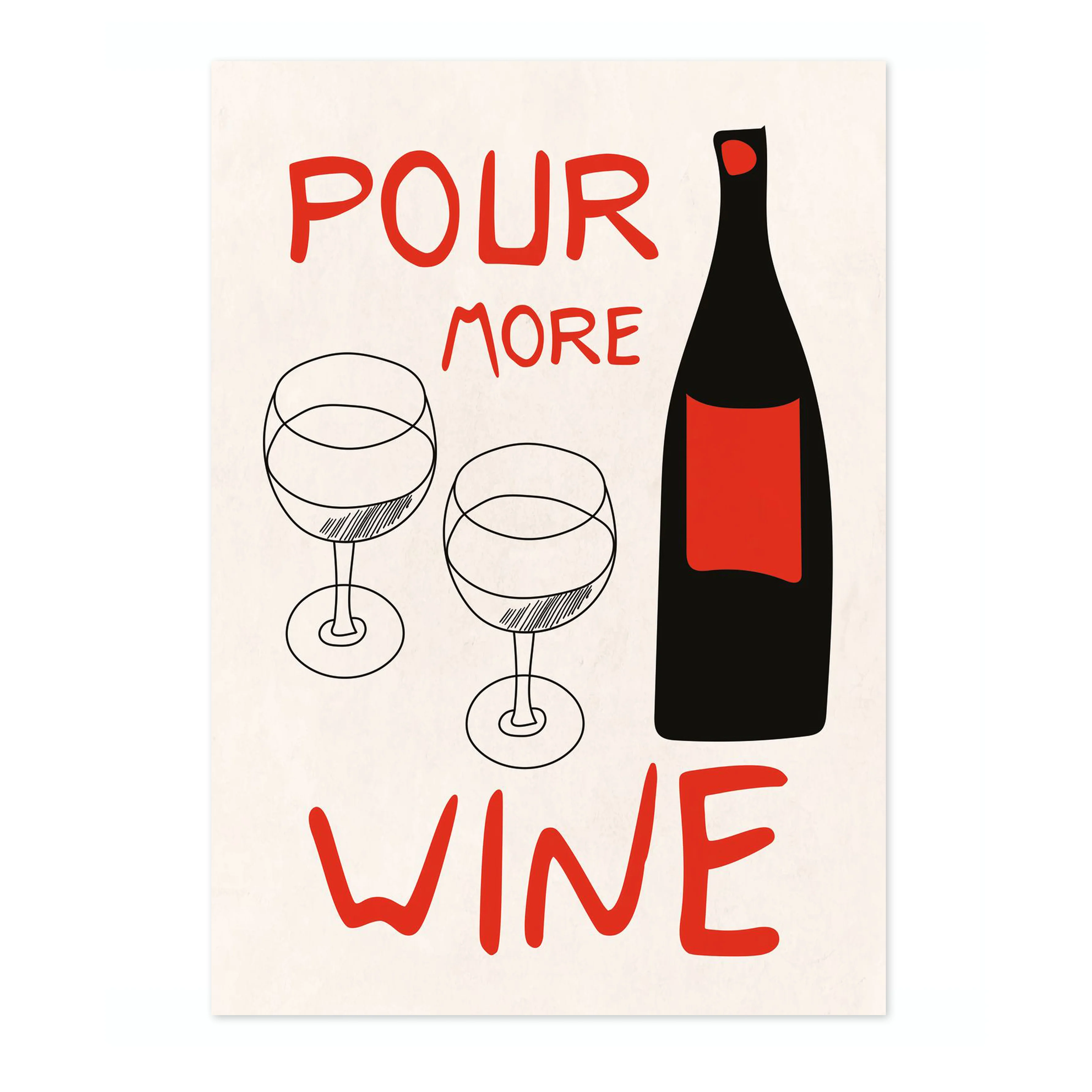 Pour More Wine - Image 4
