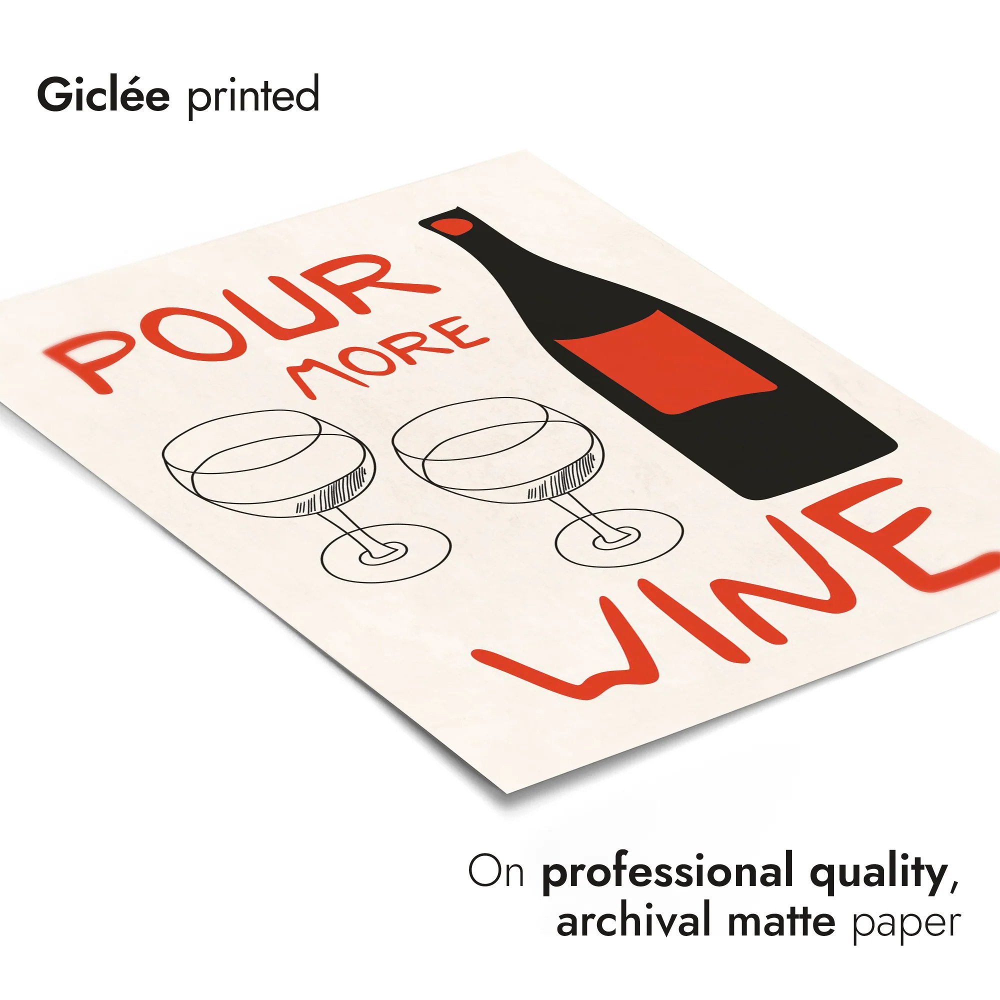 Pour More Wine - Image 6