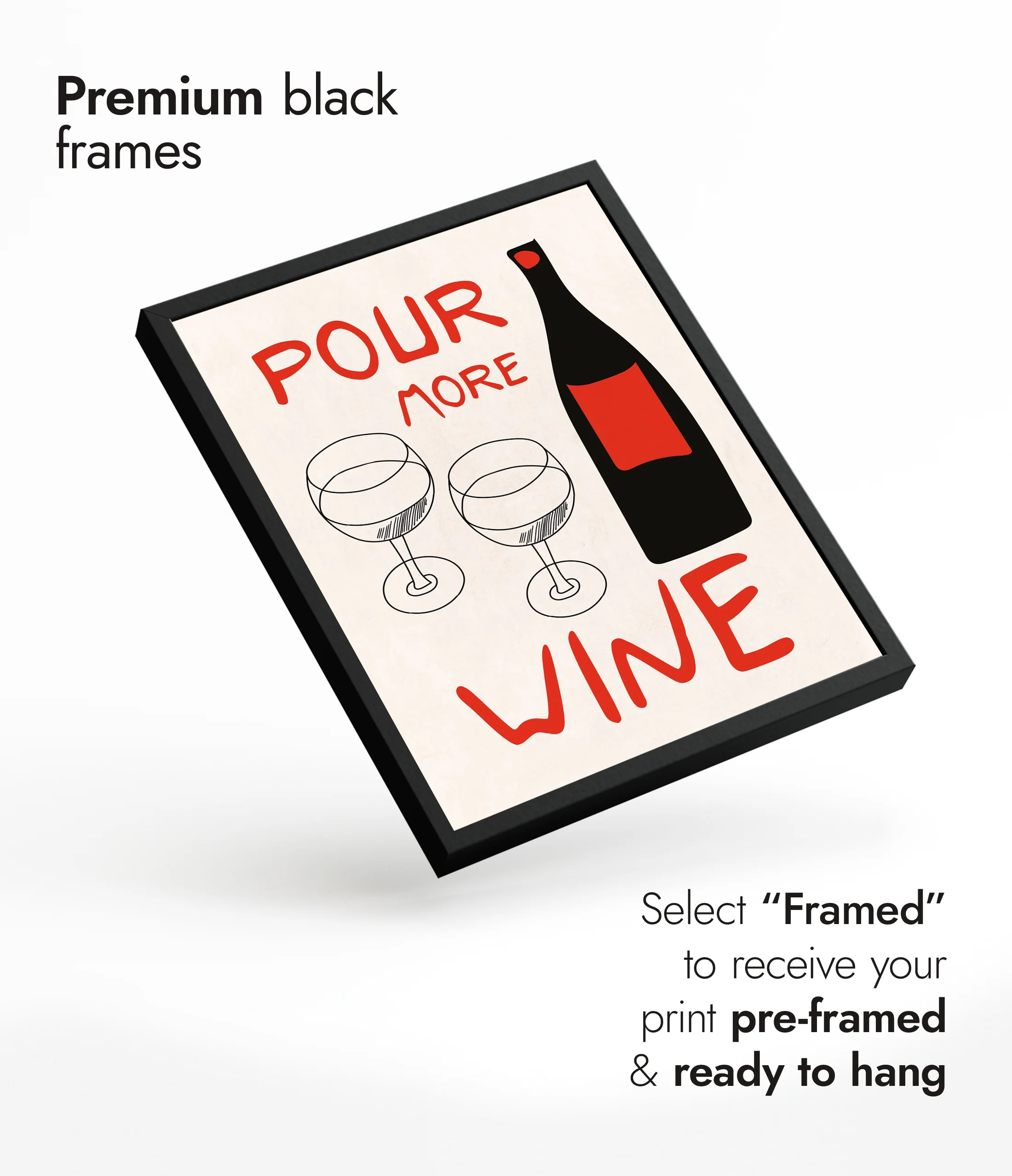 Pour More Wine - Image 7