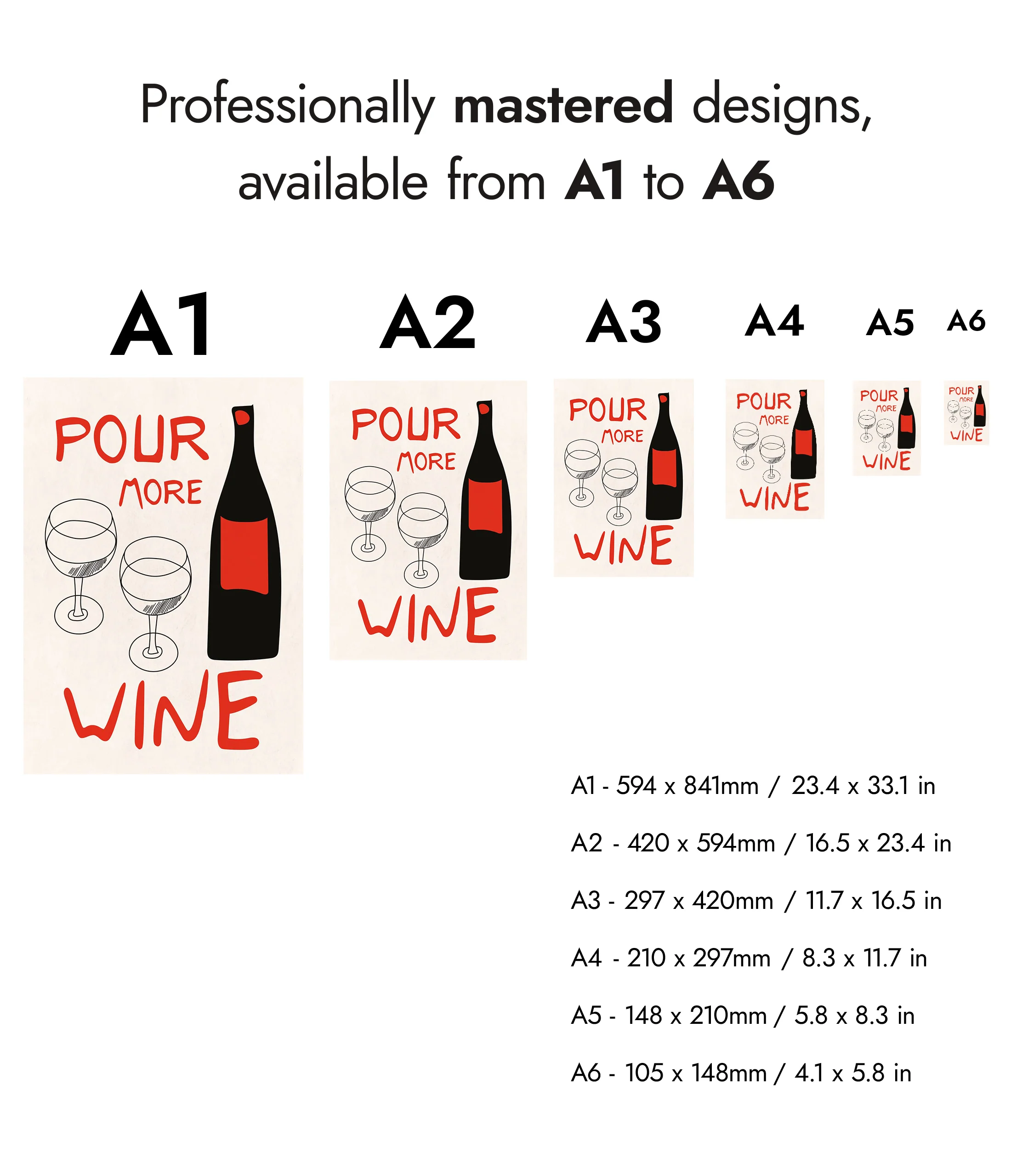 Pour More Wine - Image 8