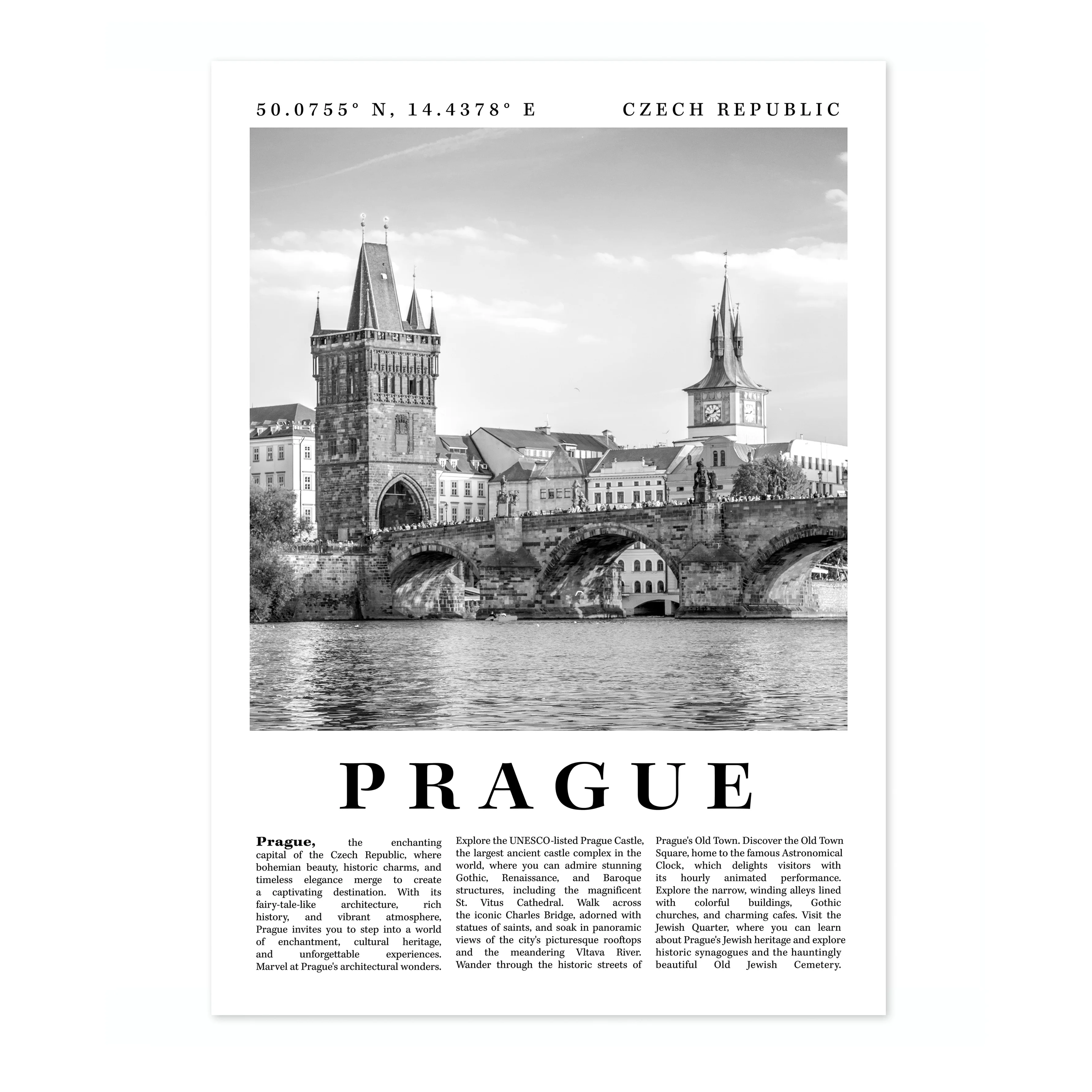 Prague - Czech Republic - Image 4