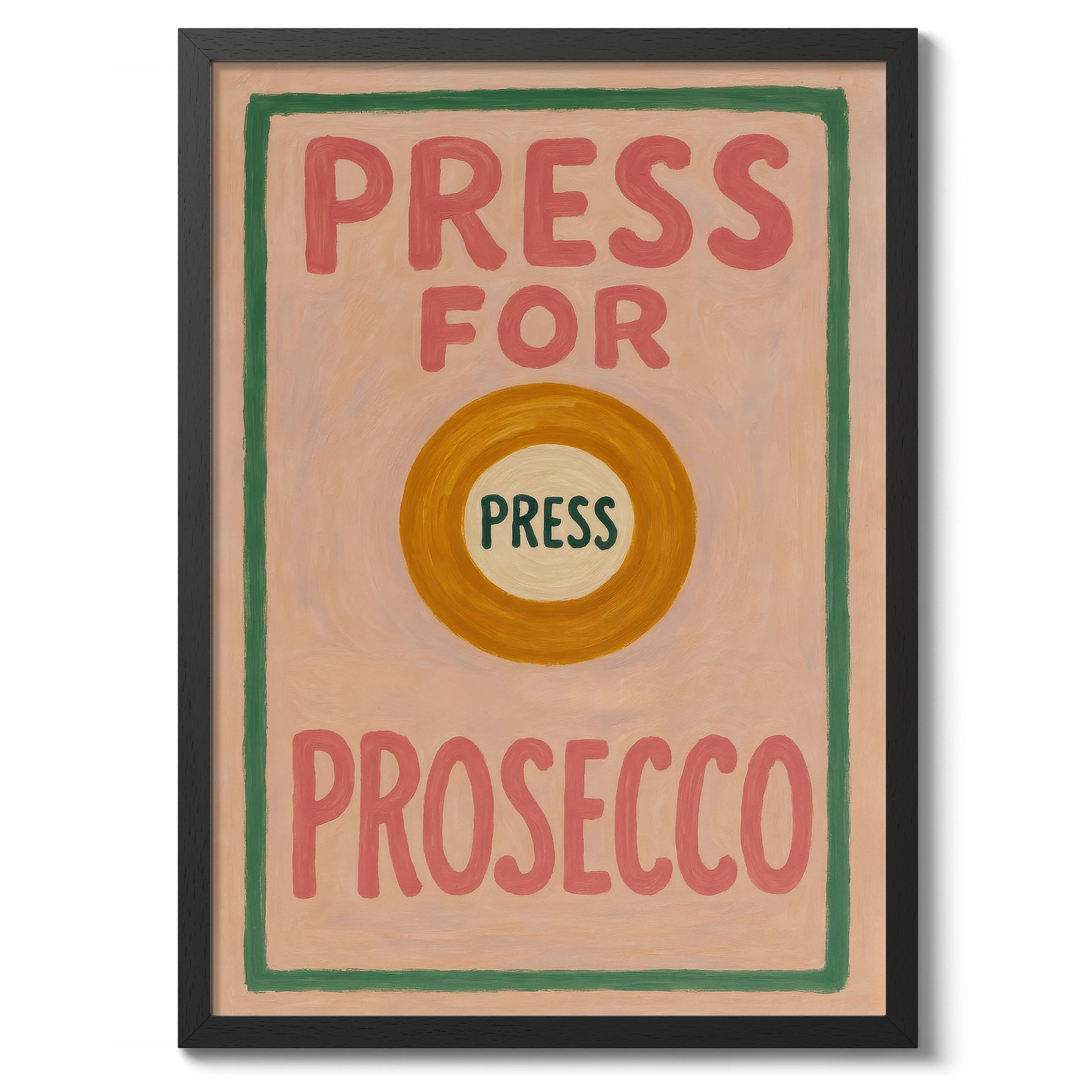 Press For Prosecco - Image 2