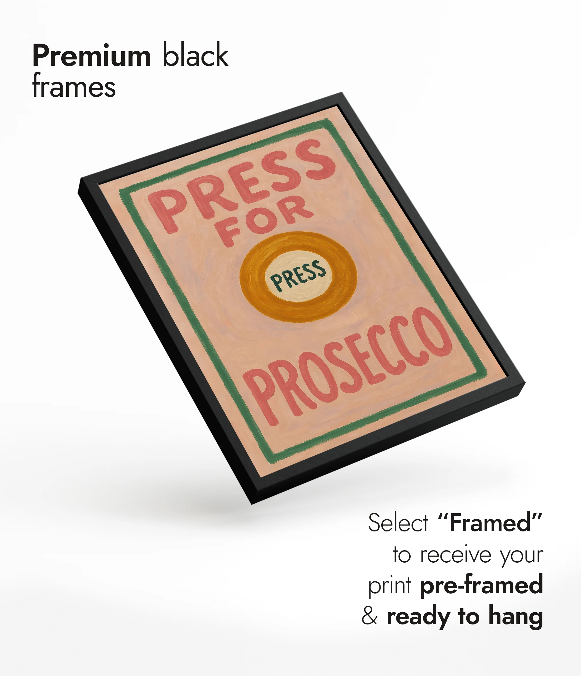 Press For Prosecco - Image 7