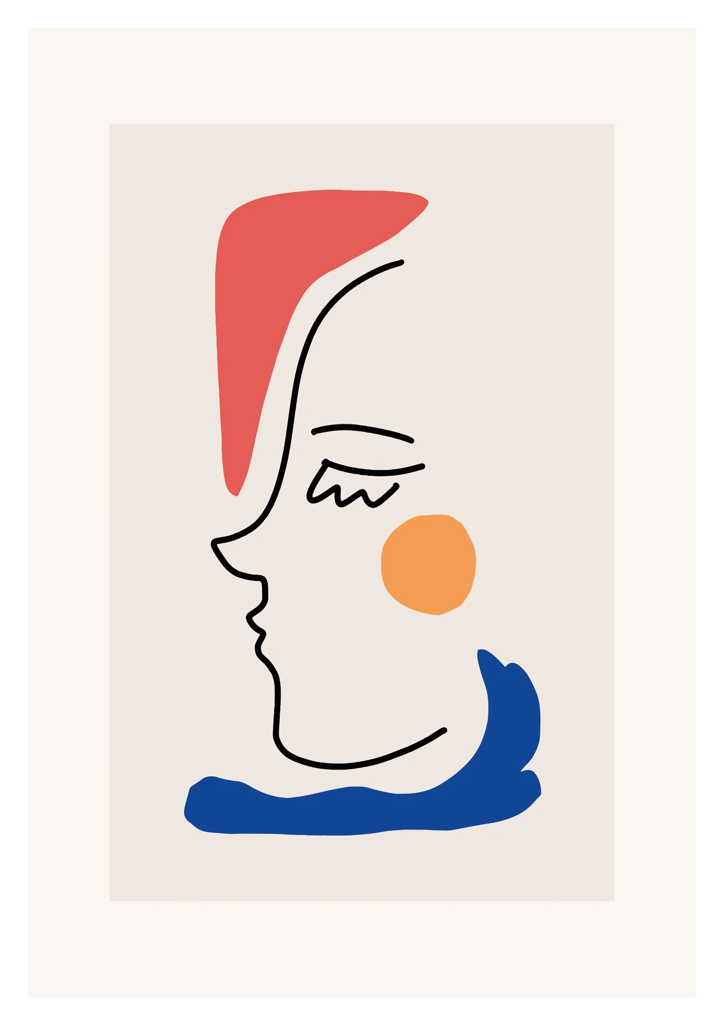 Profile Revolved