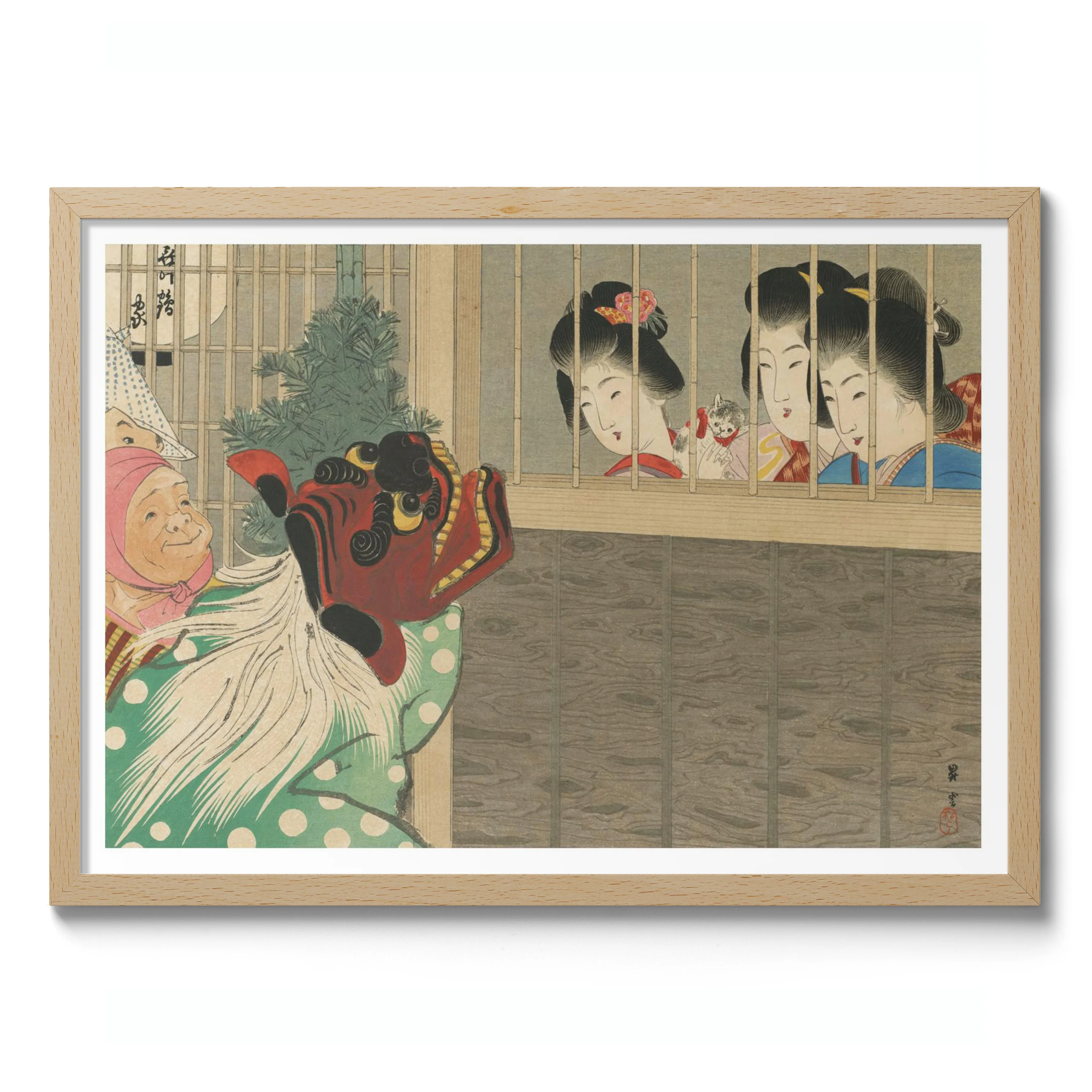 Prosperity at the Gate - Image 3