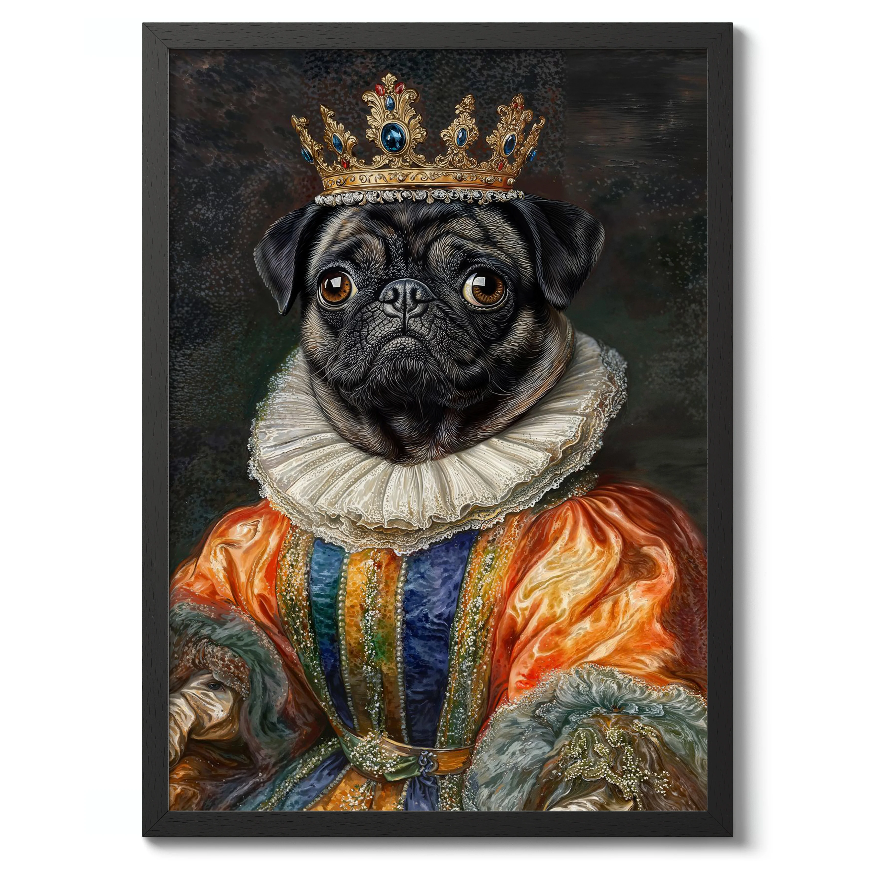 Pug - Image 2
