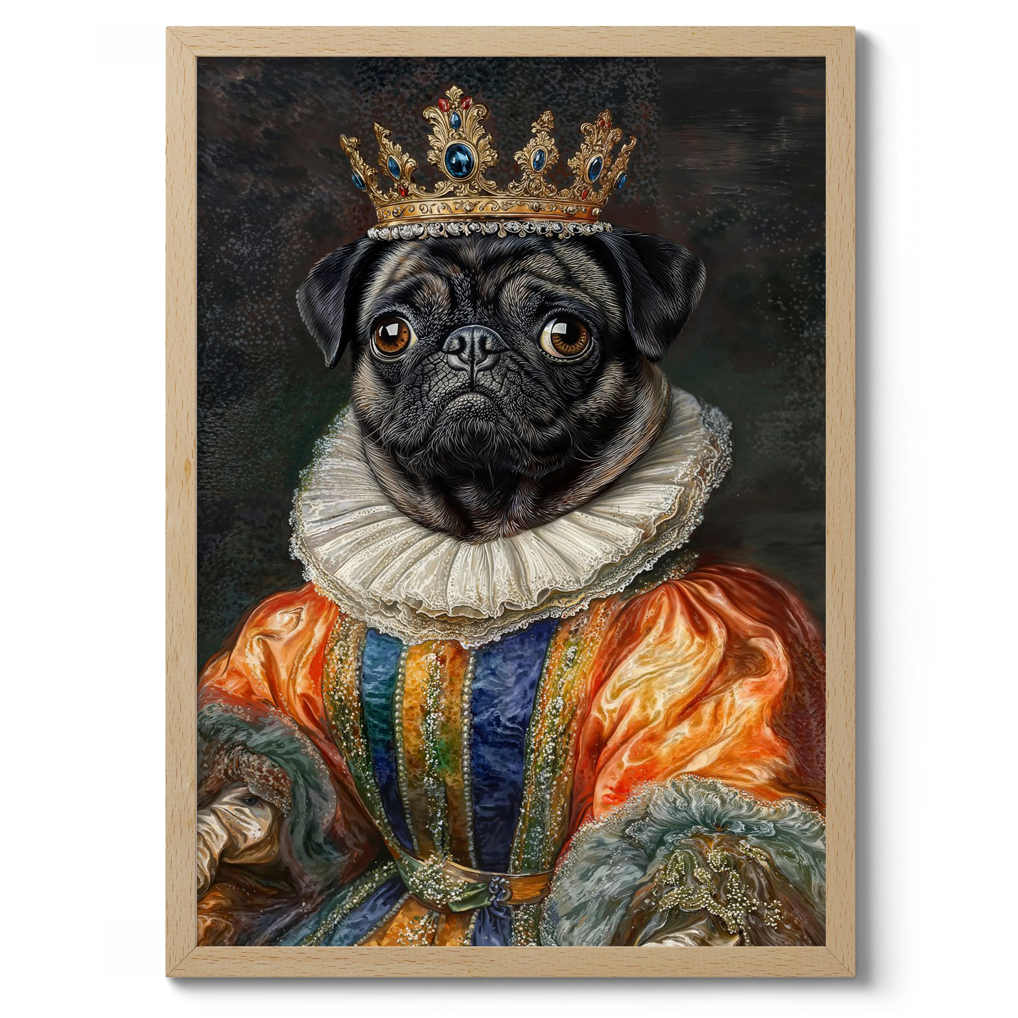 Pug - Image 3