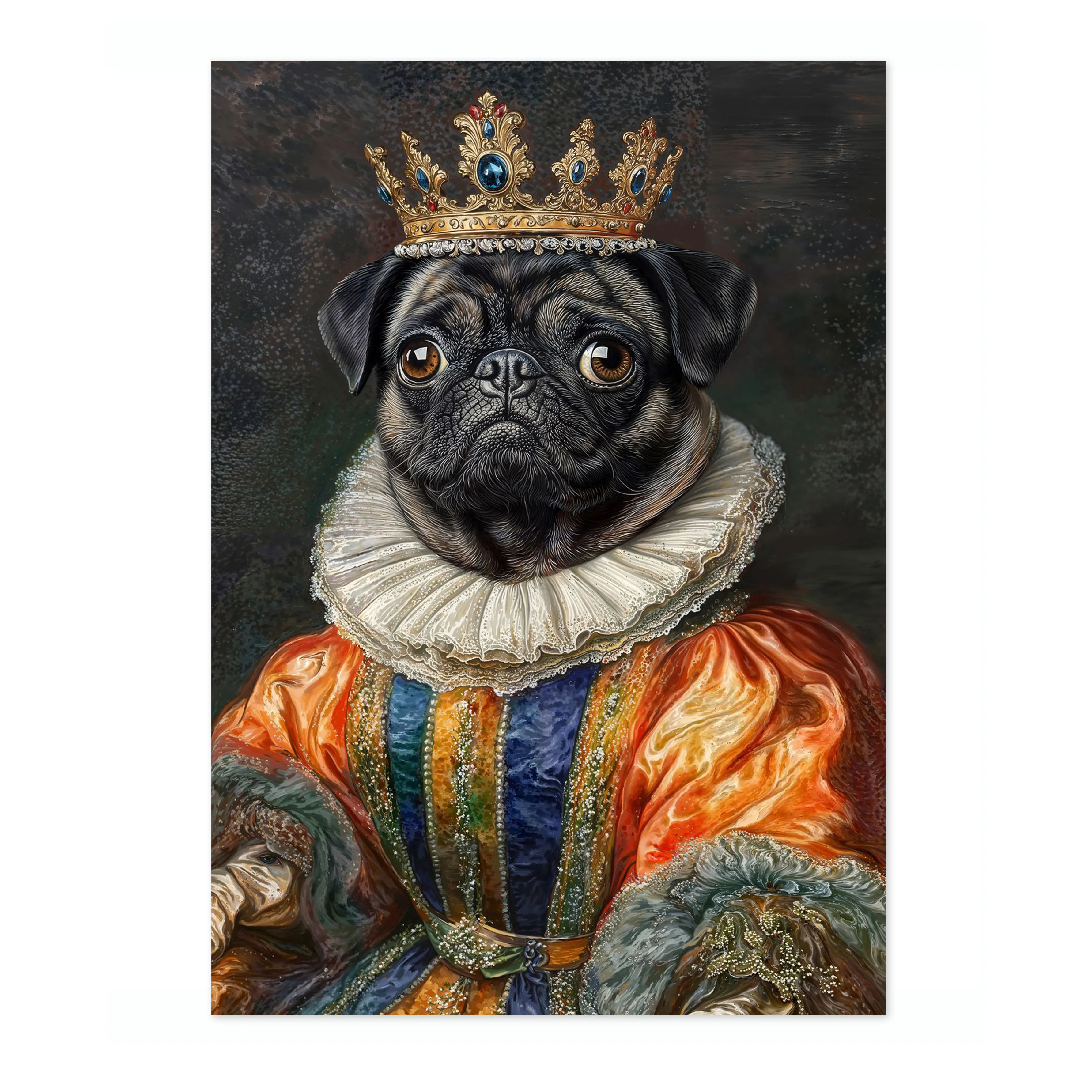 Pug - Image 4