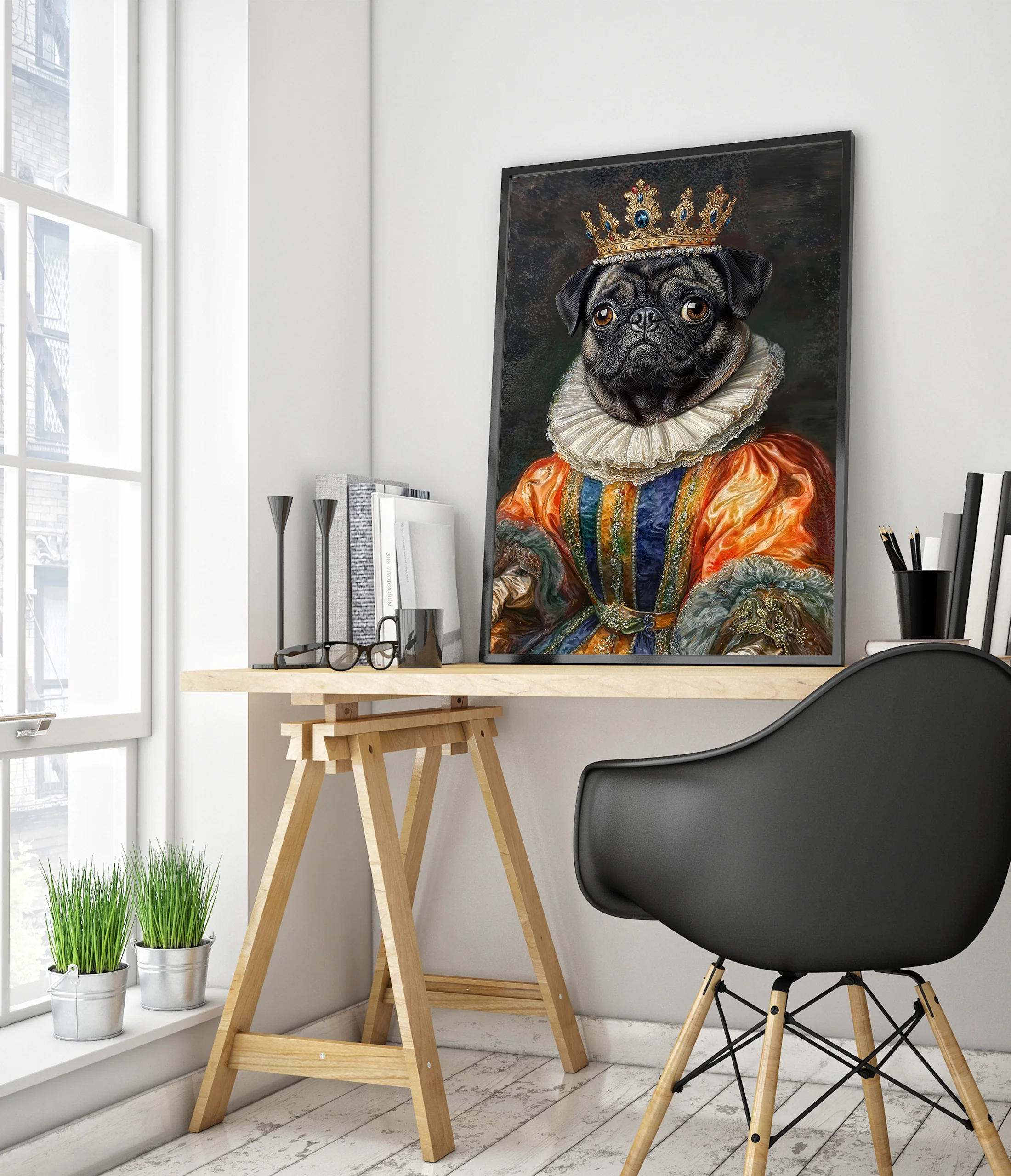 Pug - Image 5