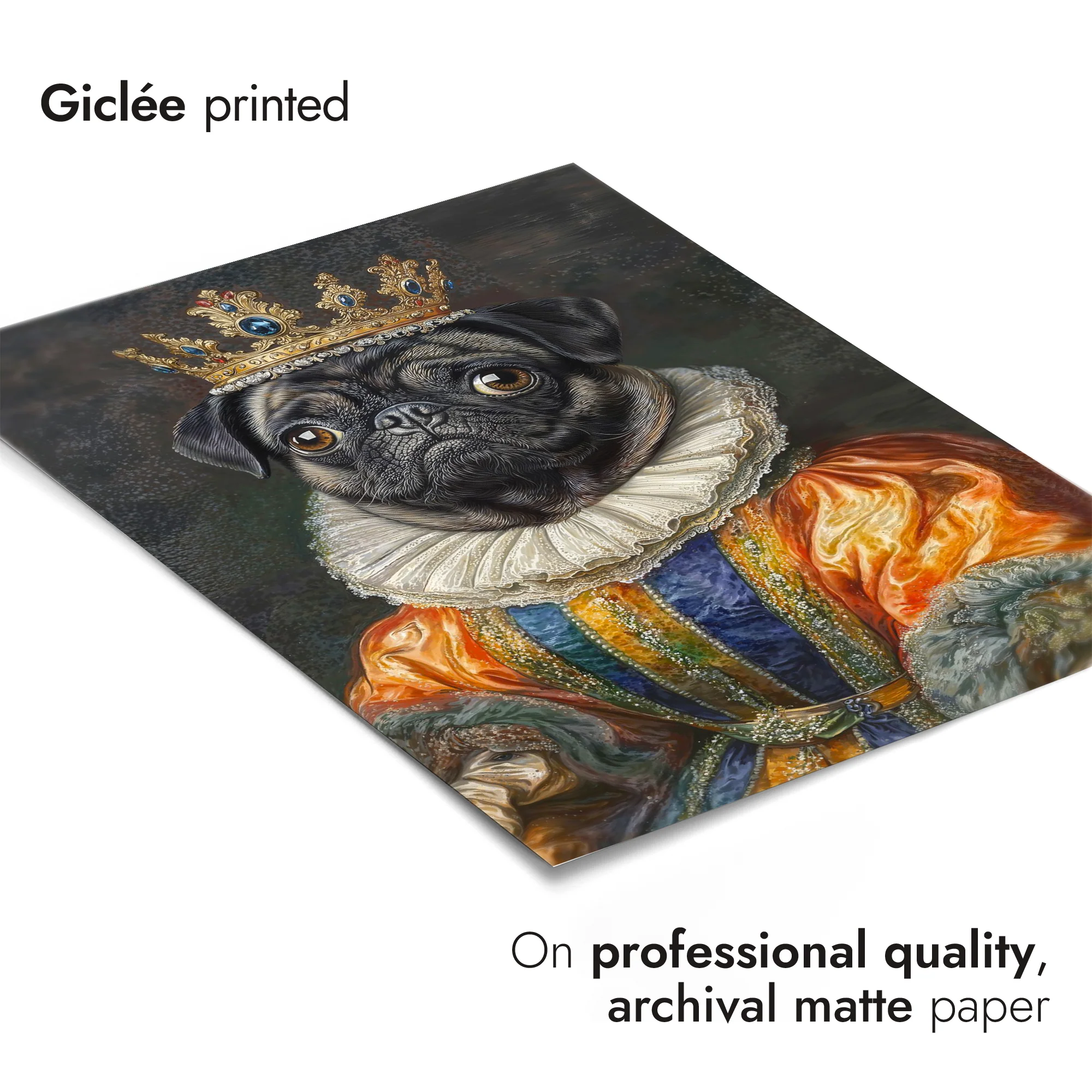 Pug - Image 6