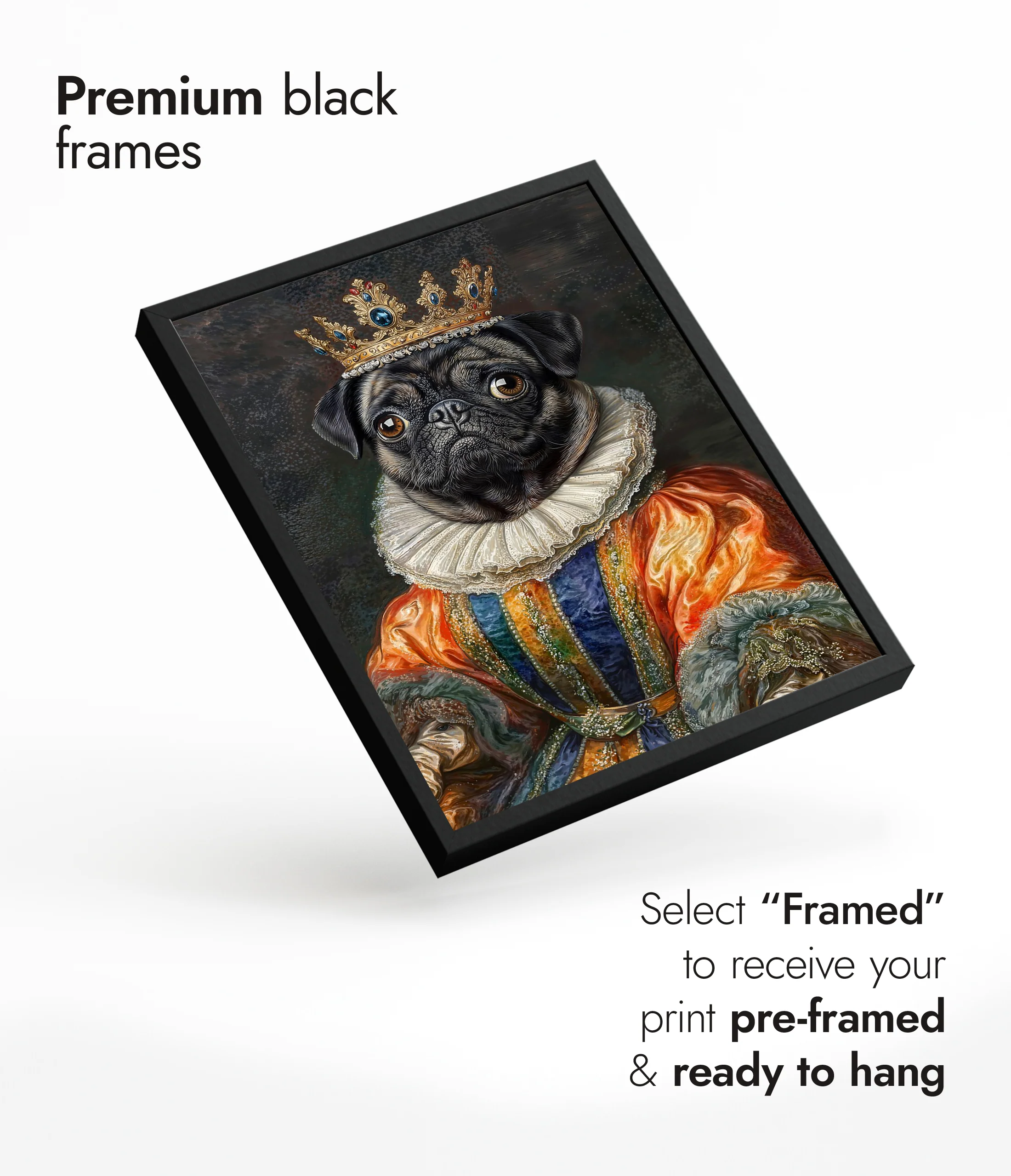Pug - Image 7