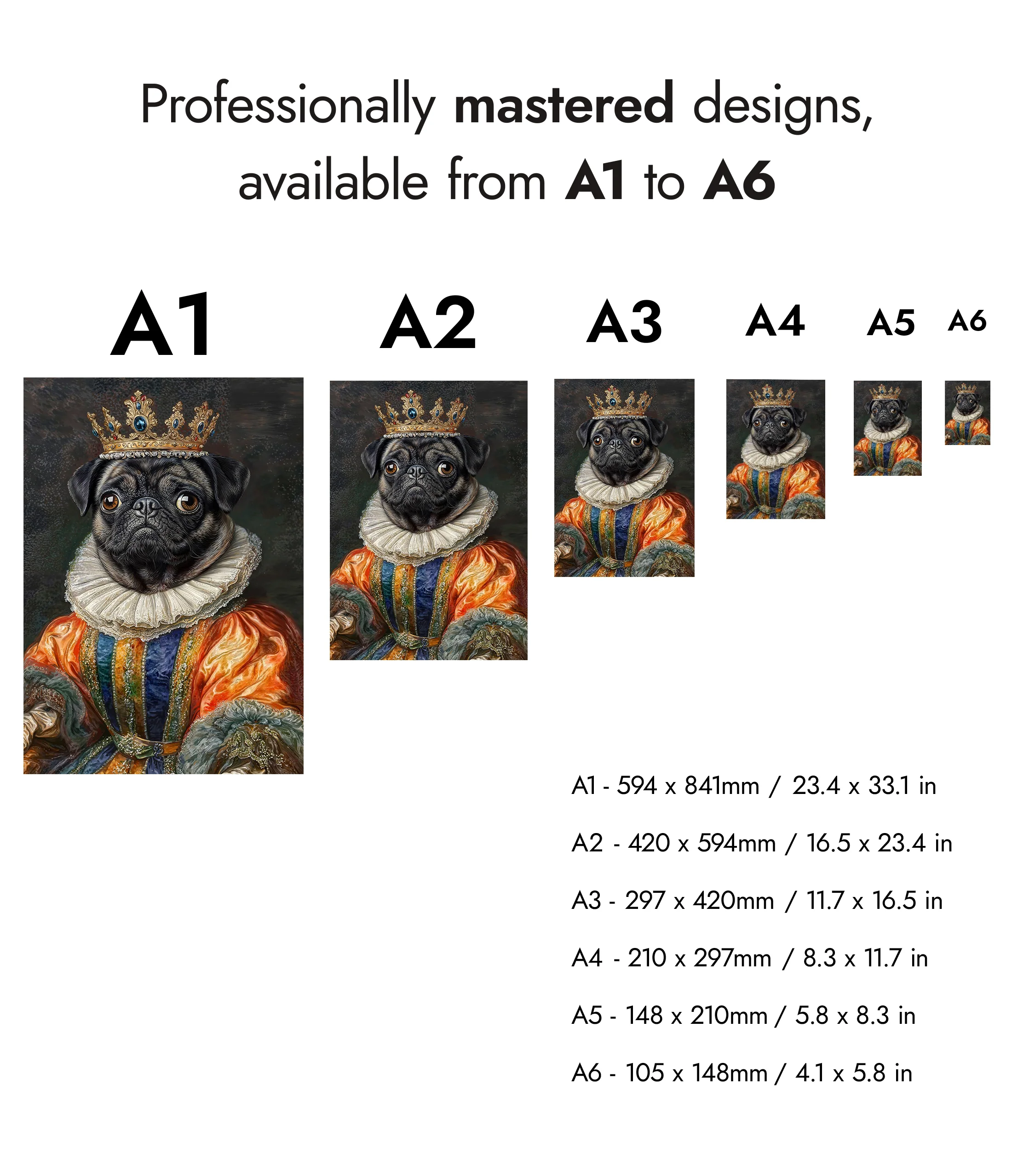 Pug - Image 8