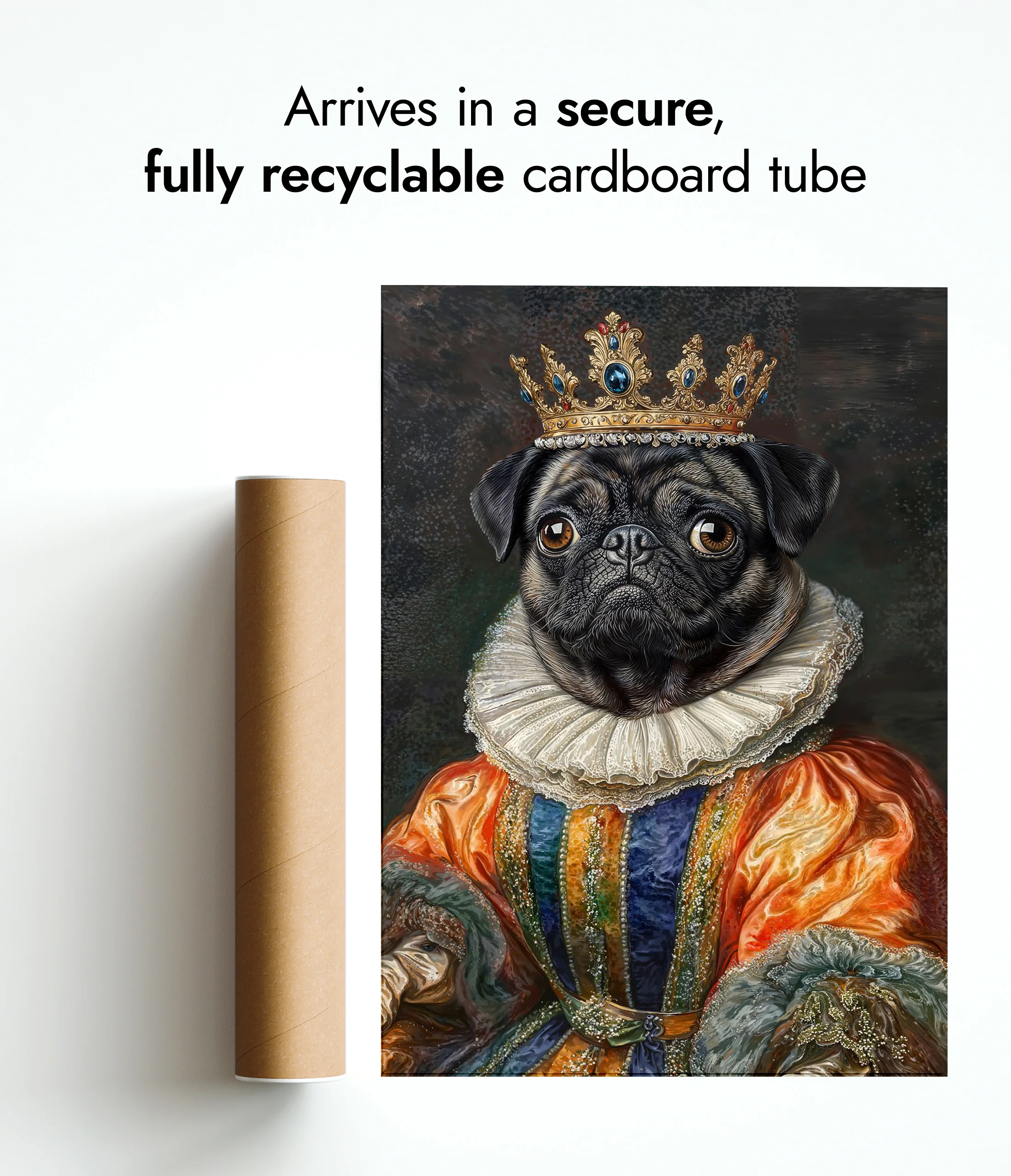 Pug - Image 9