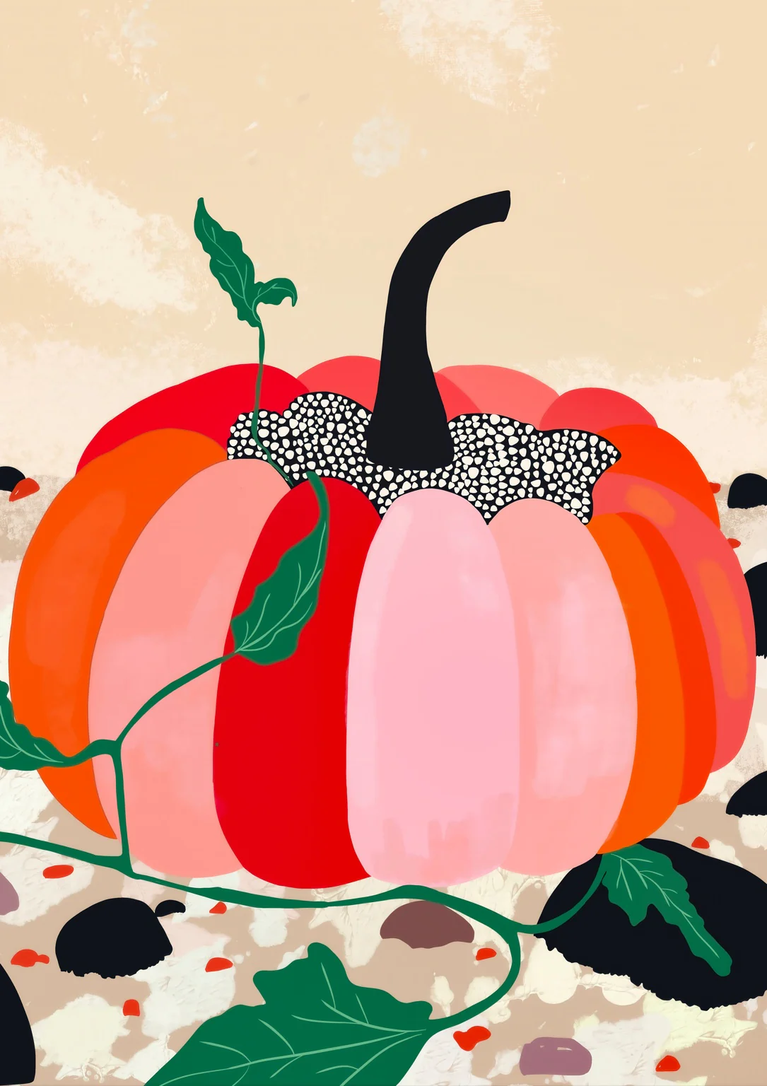Pumpkin