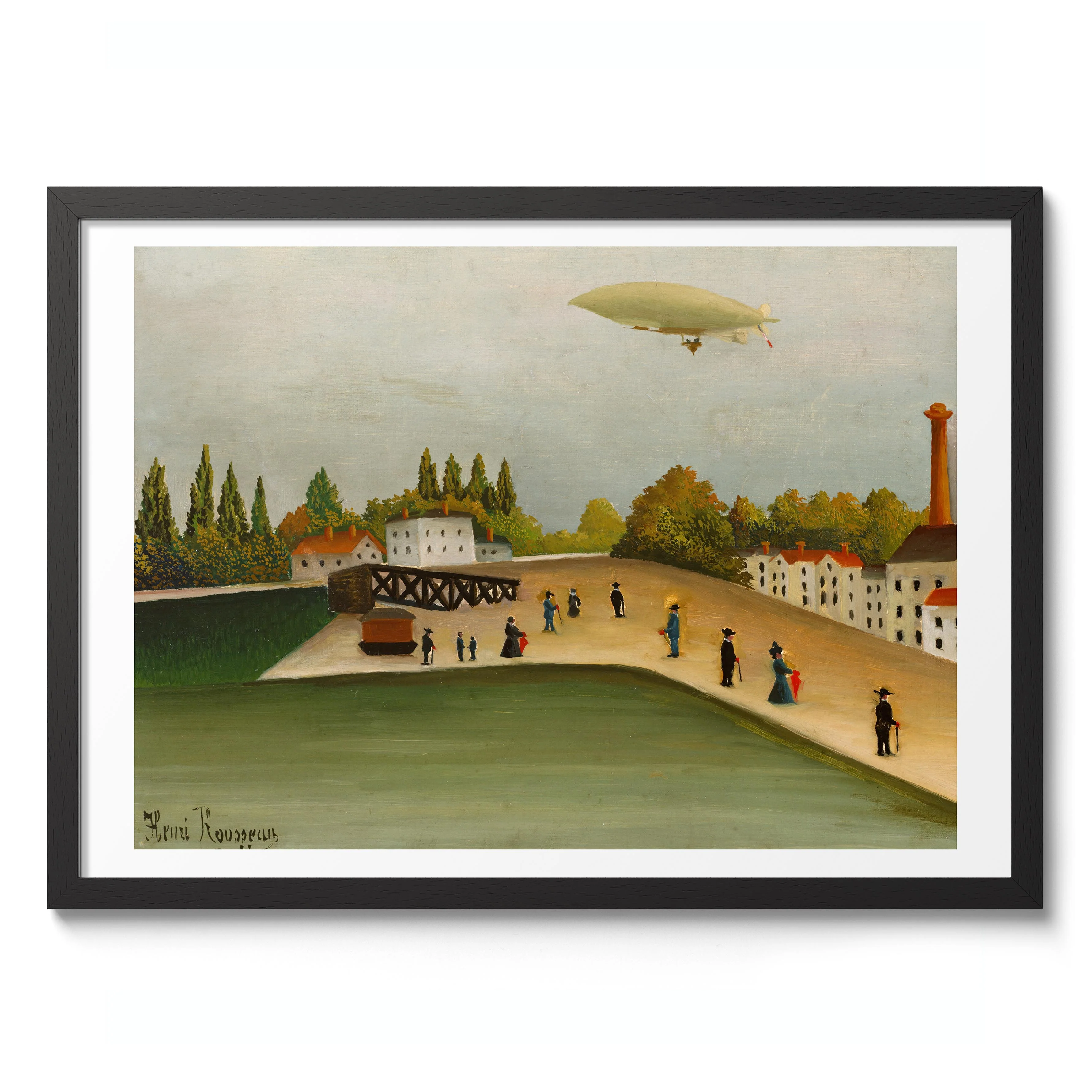 Quai d'Ivry - Image 2