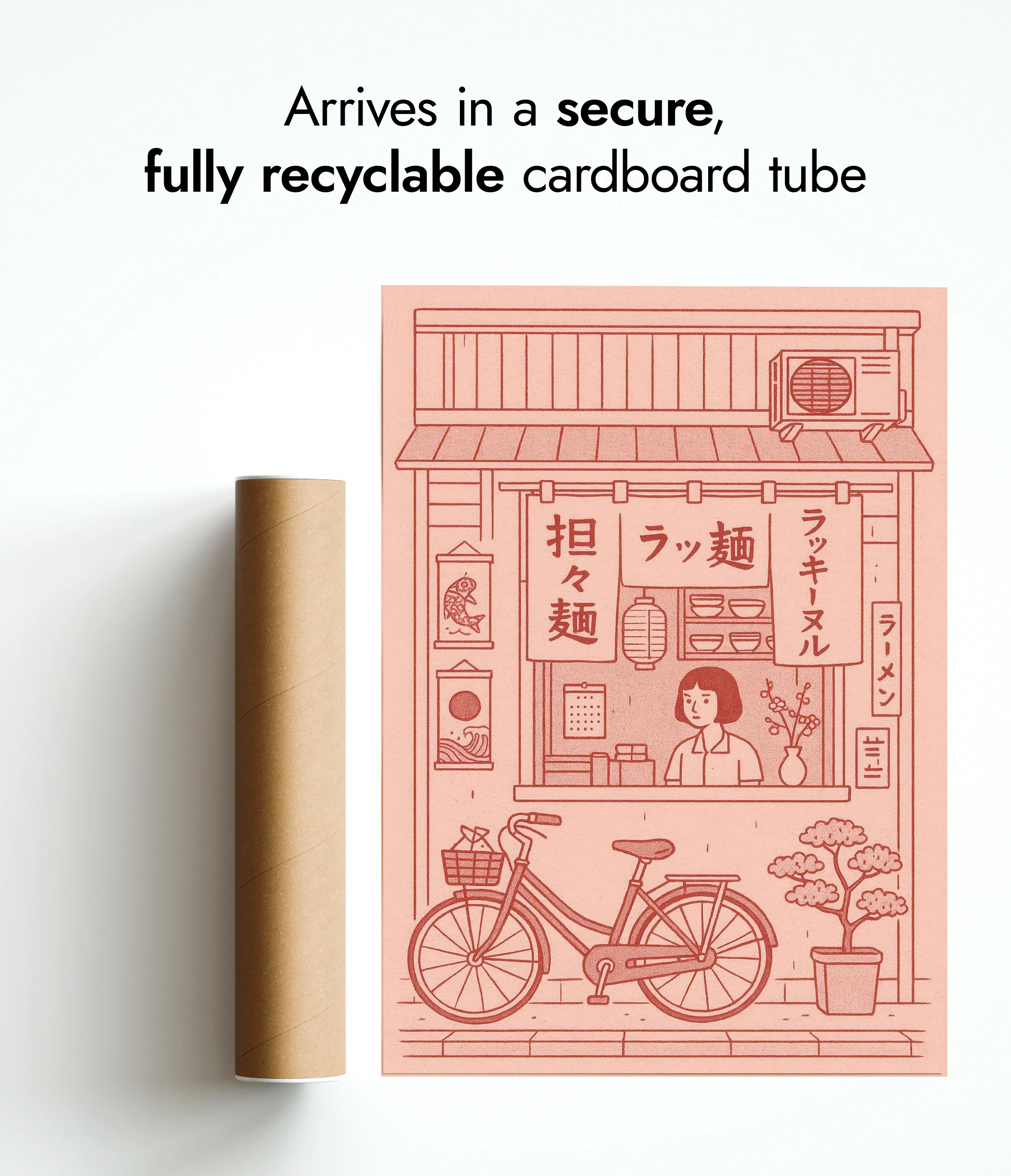 Quiet Noodle Corner - Image 9