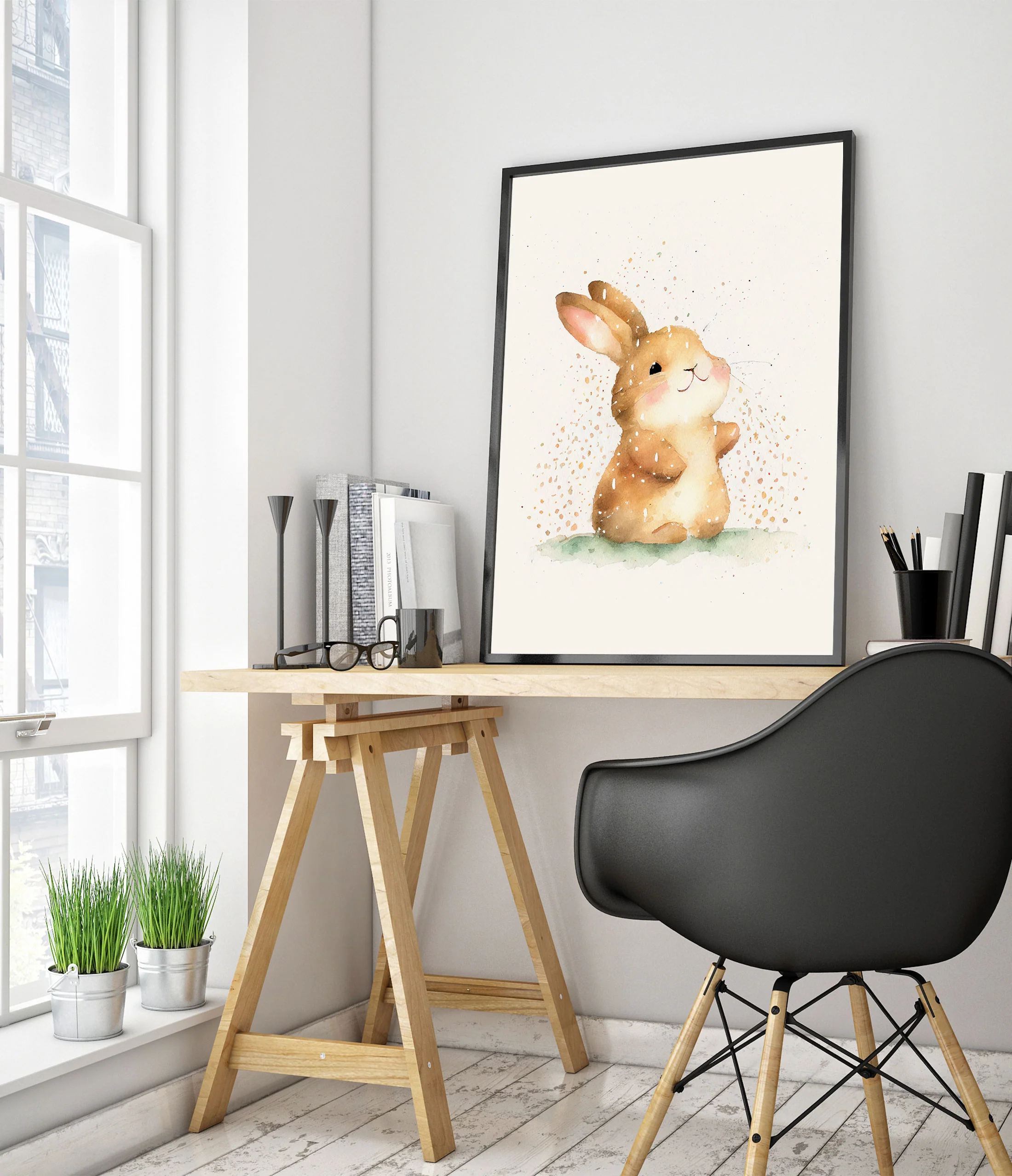 Rabbit - Image 5