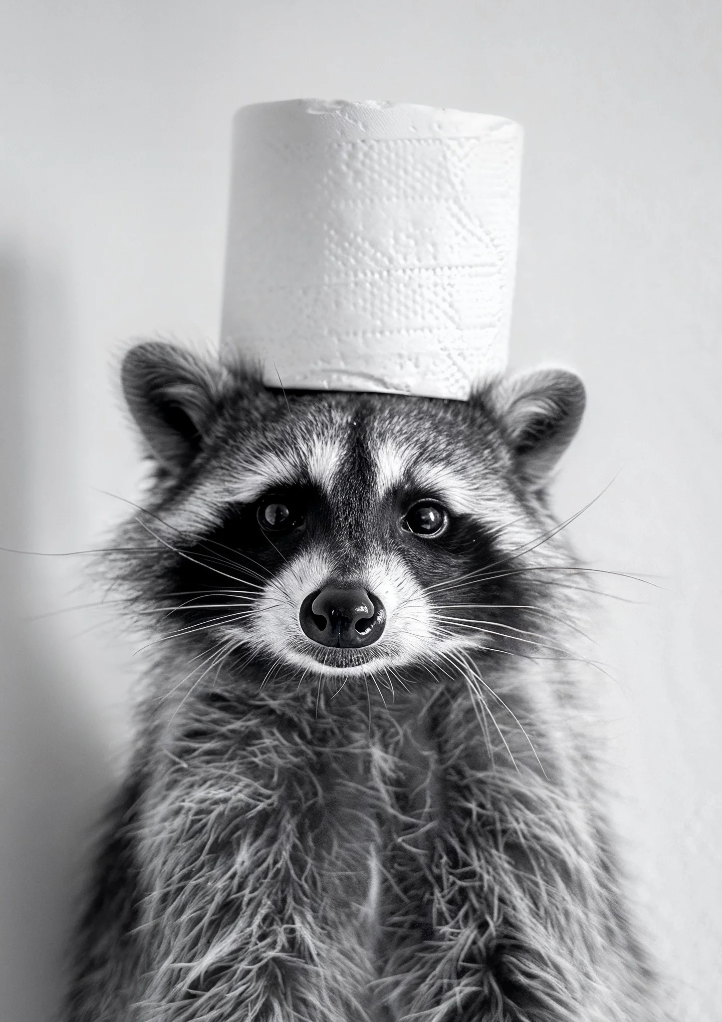 Racoon