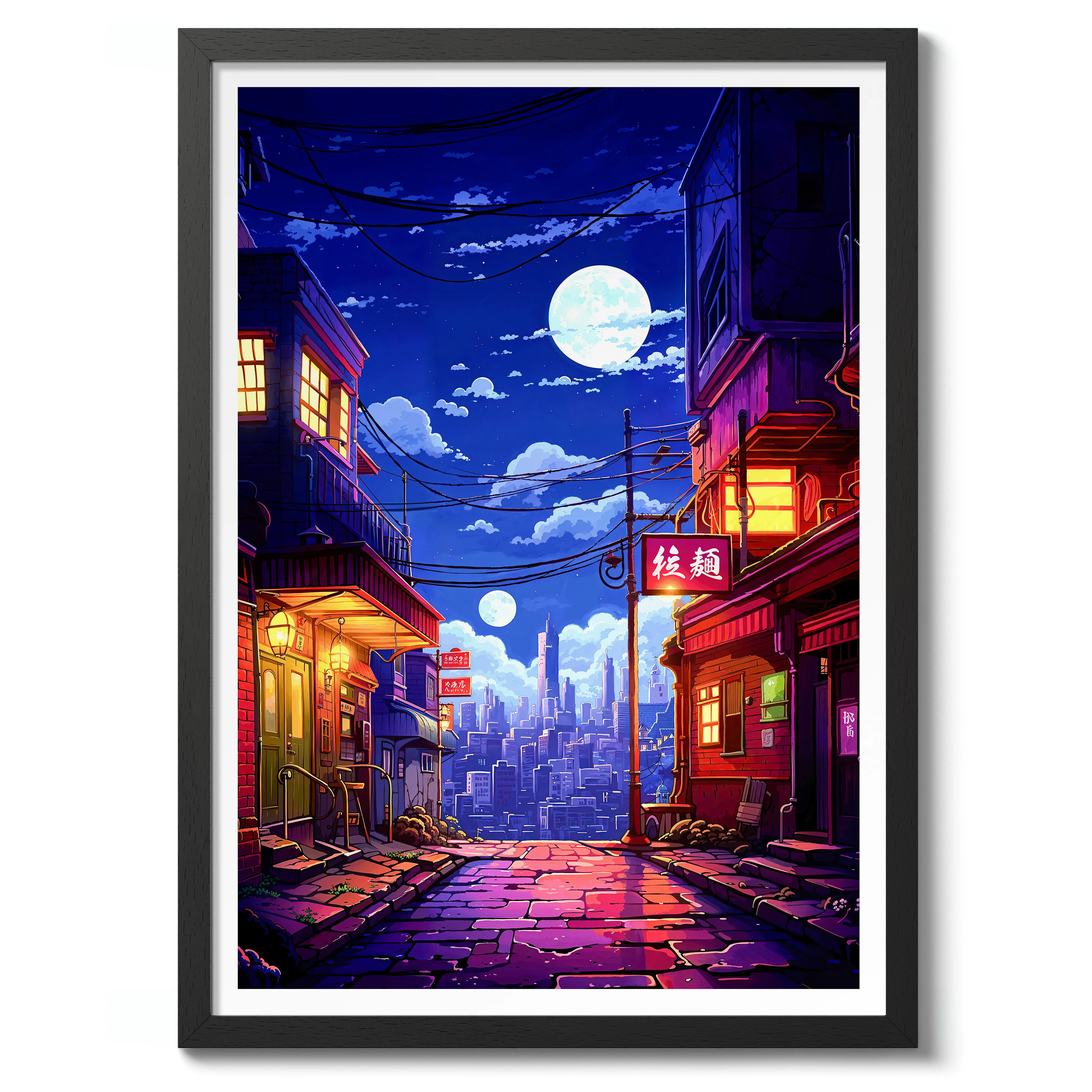 Ramen Alley - Image 2