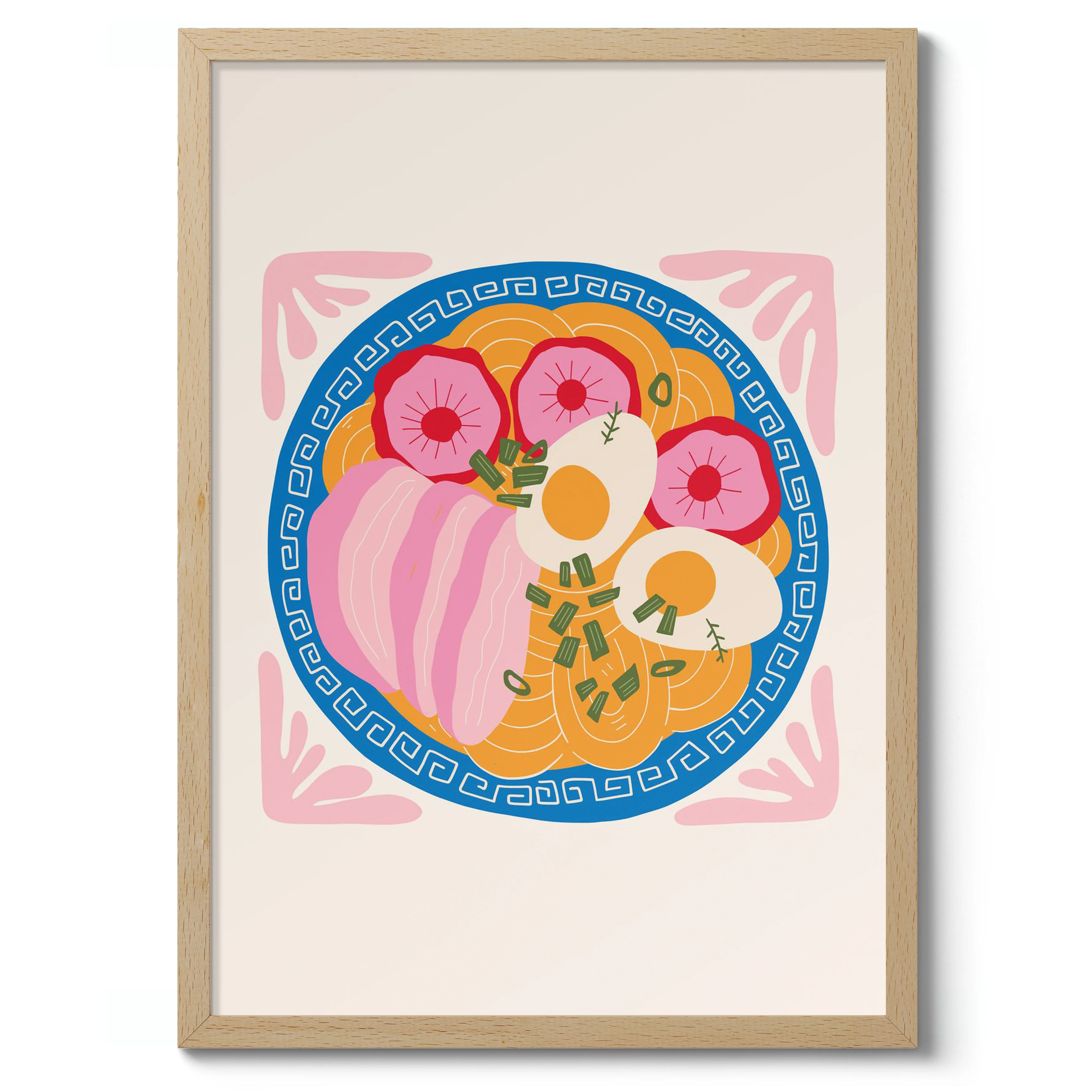 Ramen Bowl - Image 3