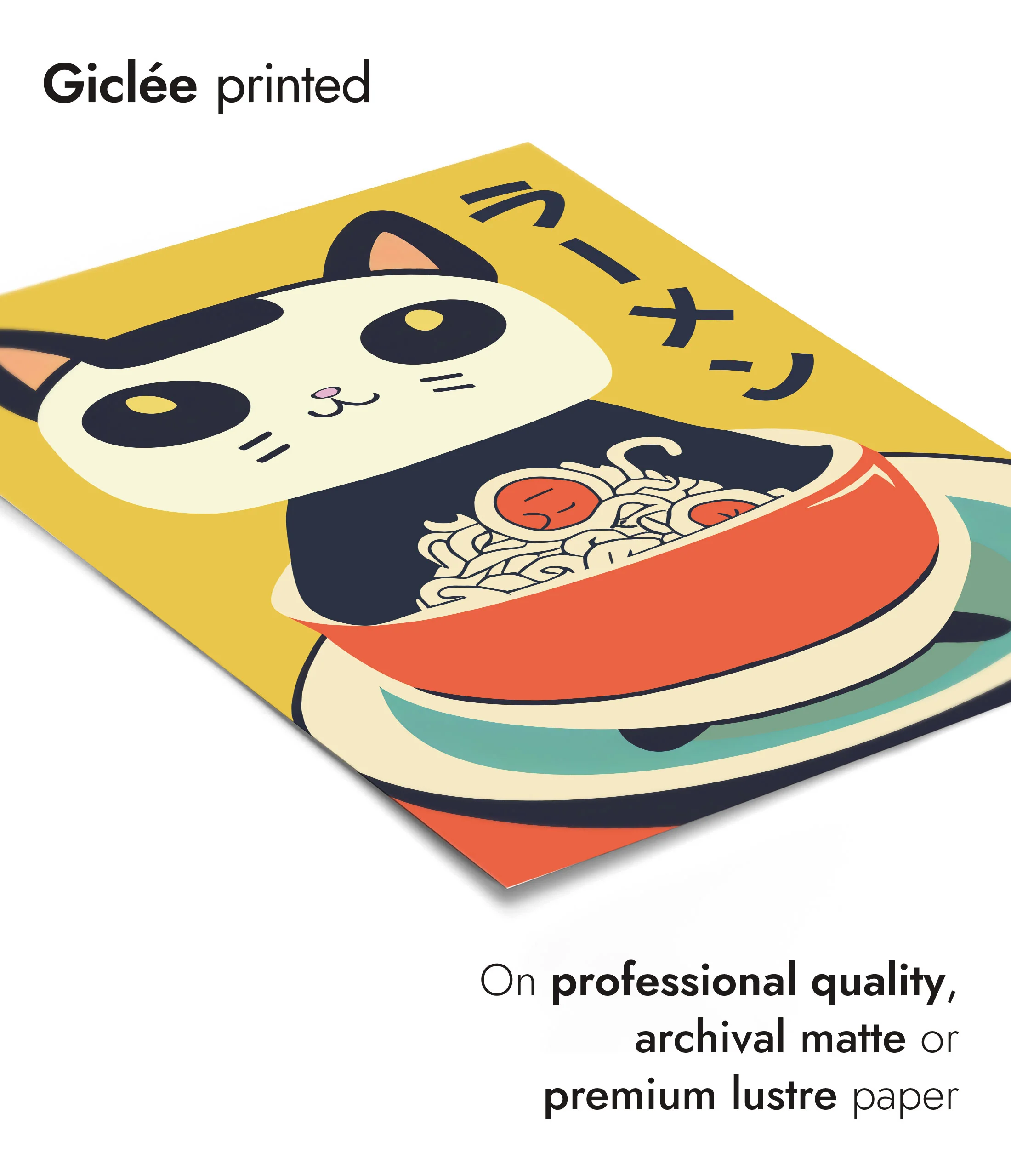 Ramen Cat - Image 6