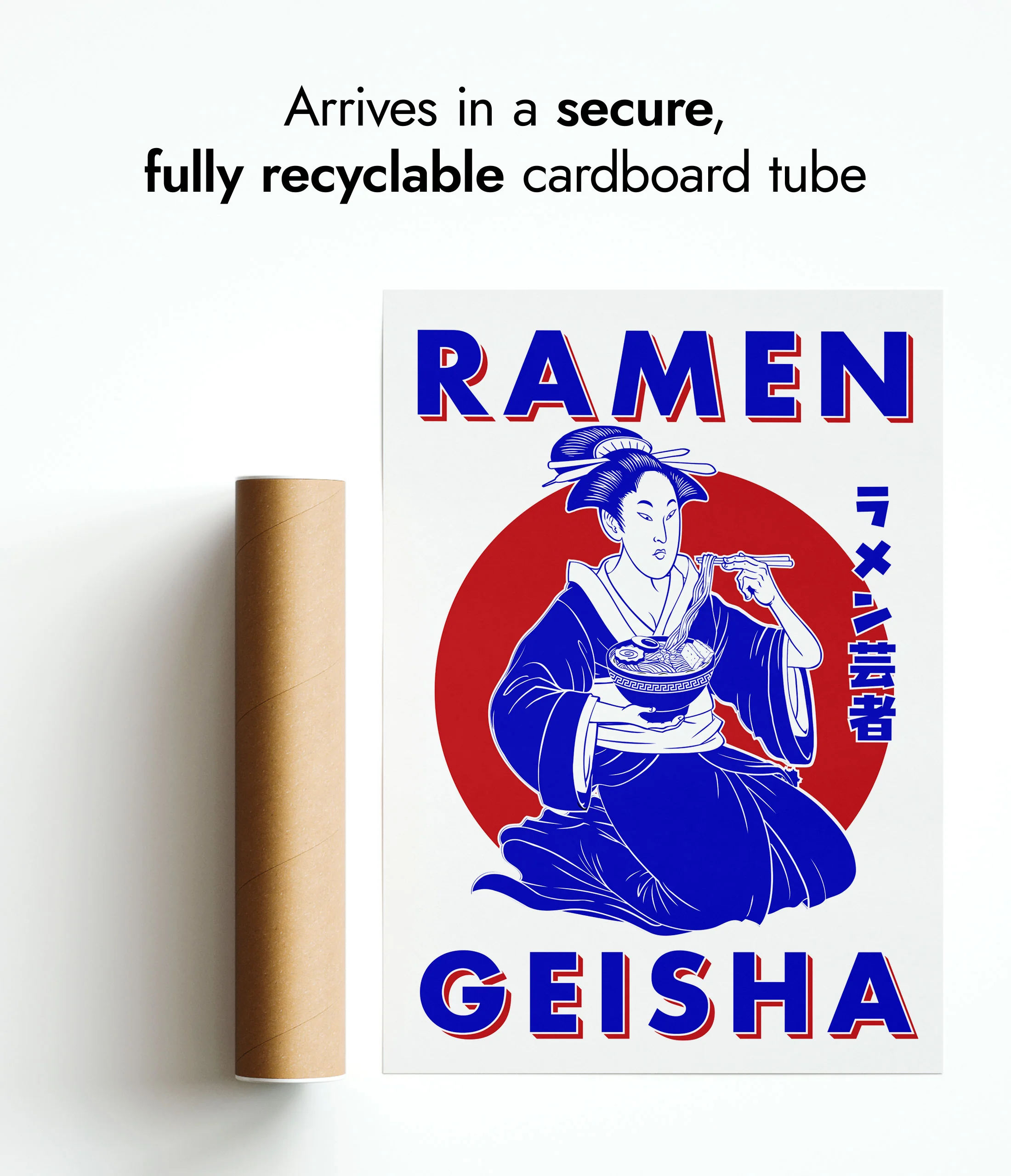 Ramen Geisha - Image 9