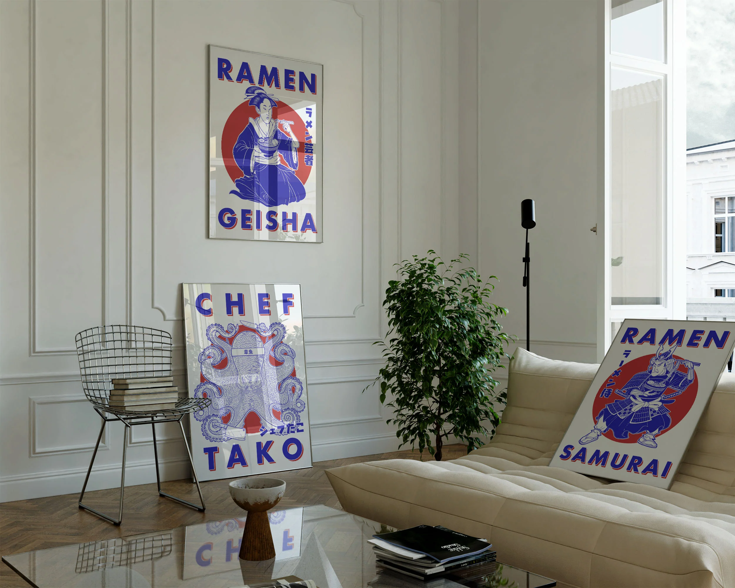 Ramen Heros - Image 8