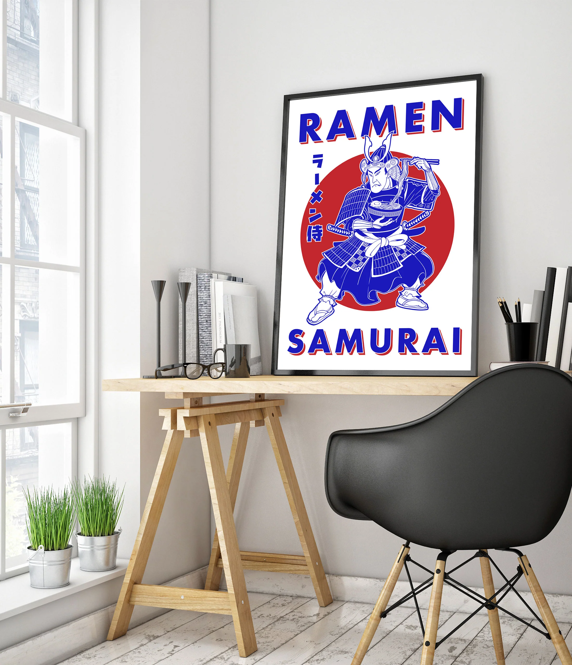 Ramen Samurai - Image 5