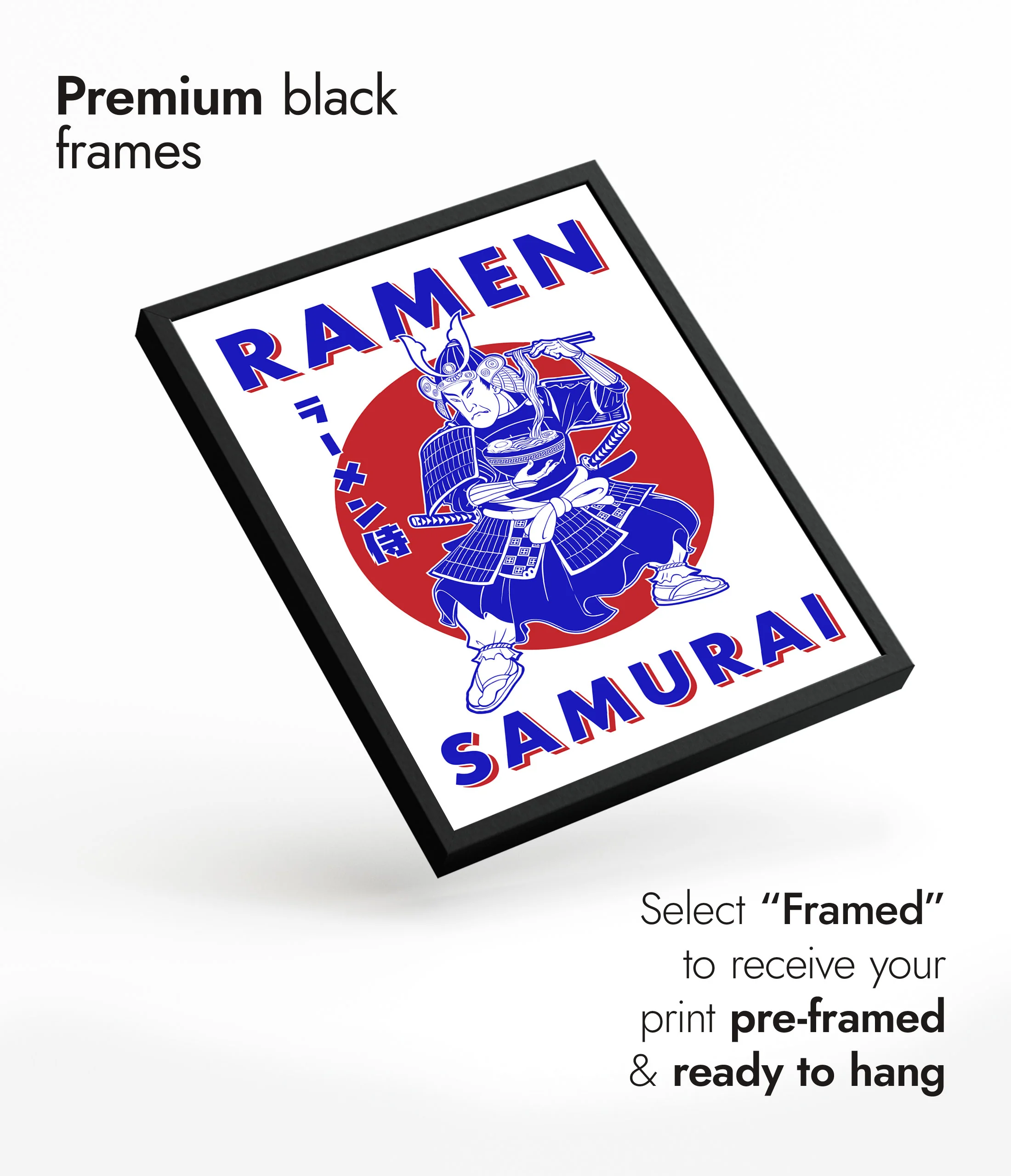 Ramen Samurai - Image 7