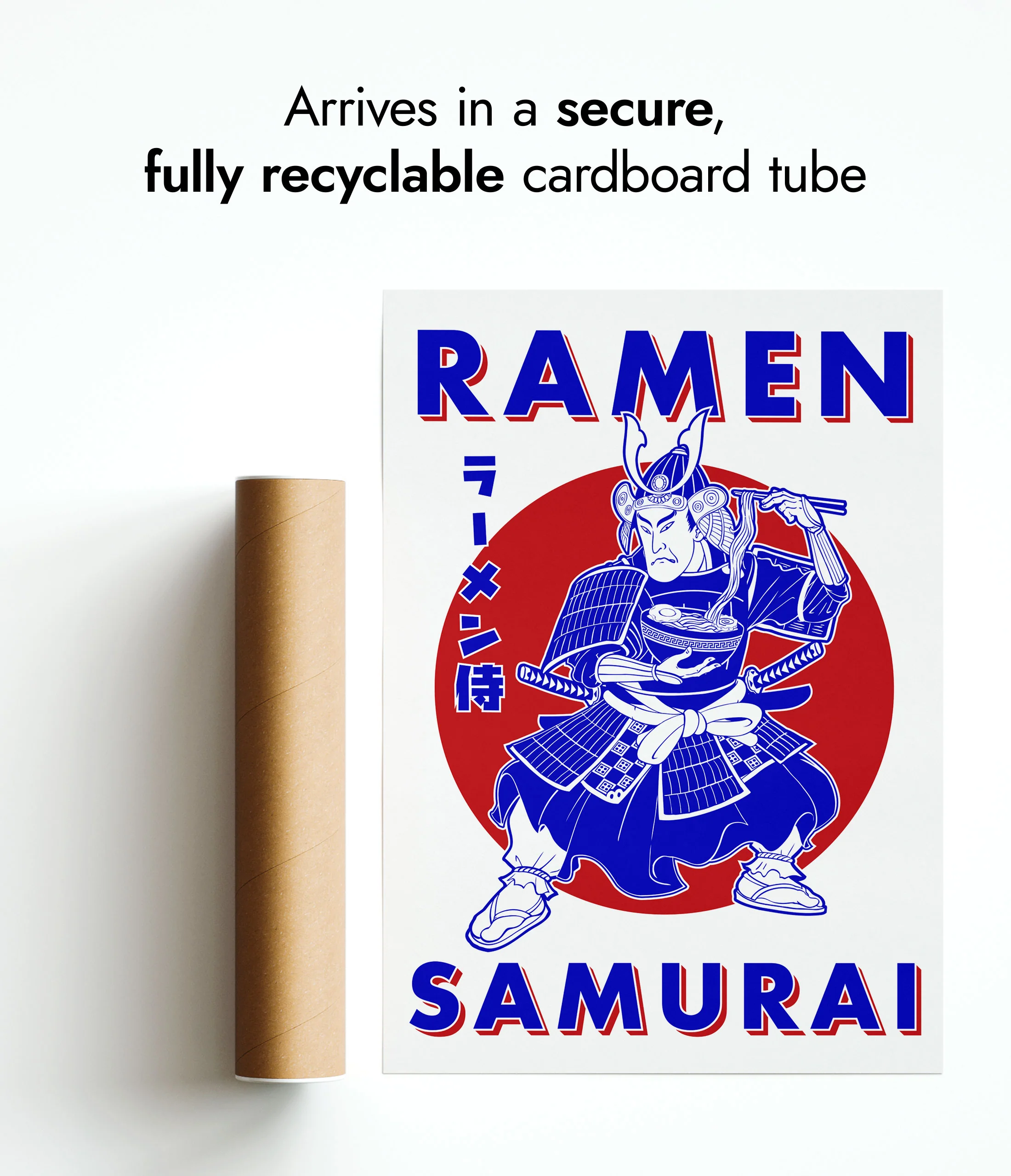 Ramen Samurai - Image 9