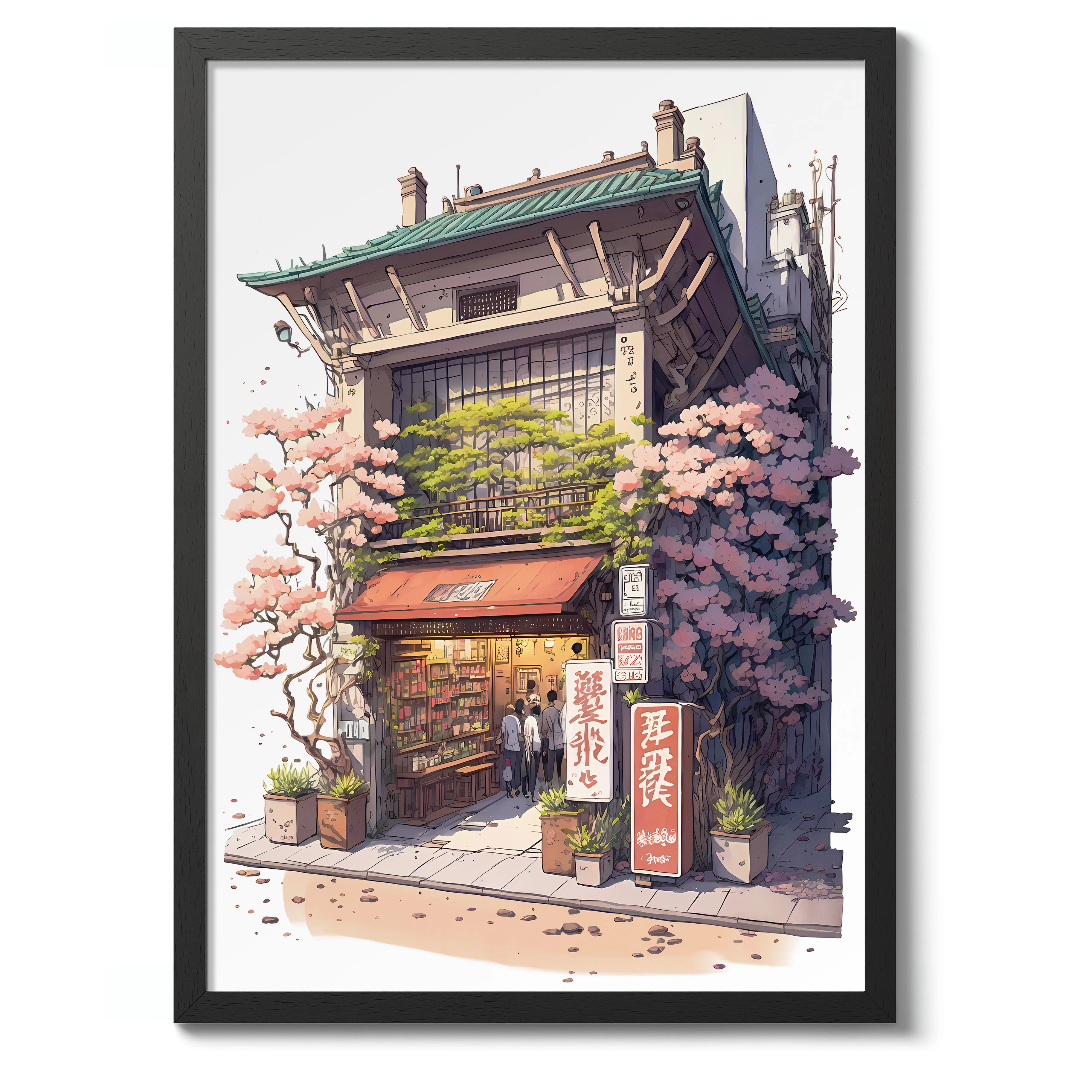 Ramen Shop - Image 2