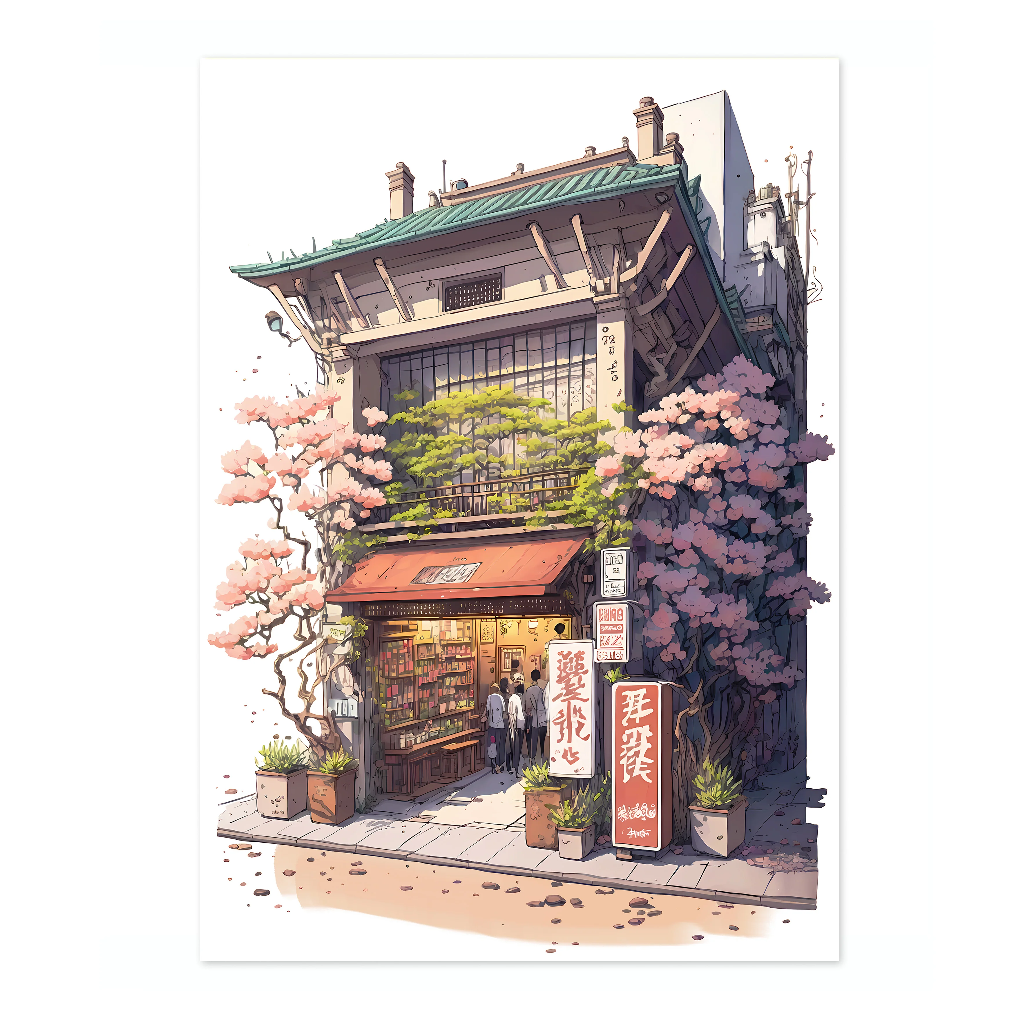 Ramen Shop - Image 4