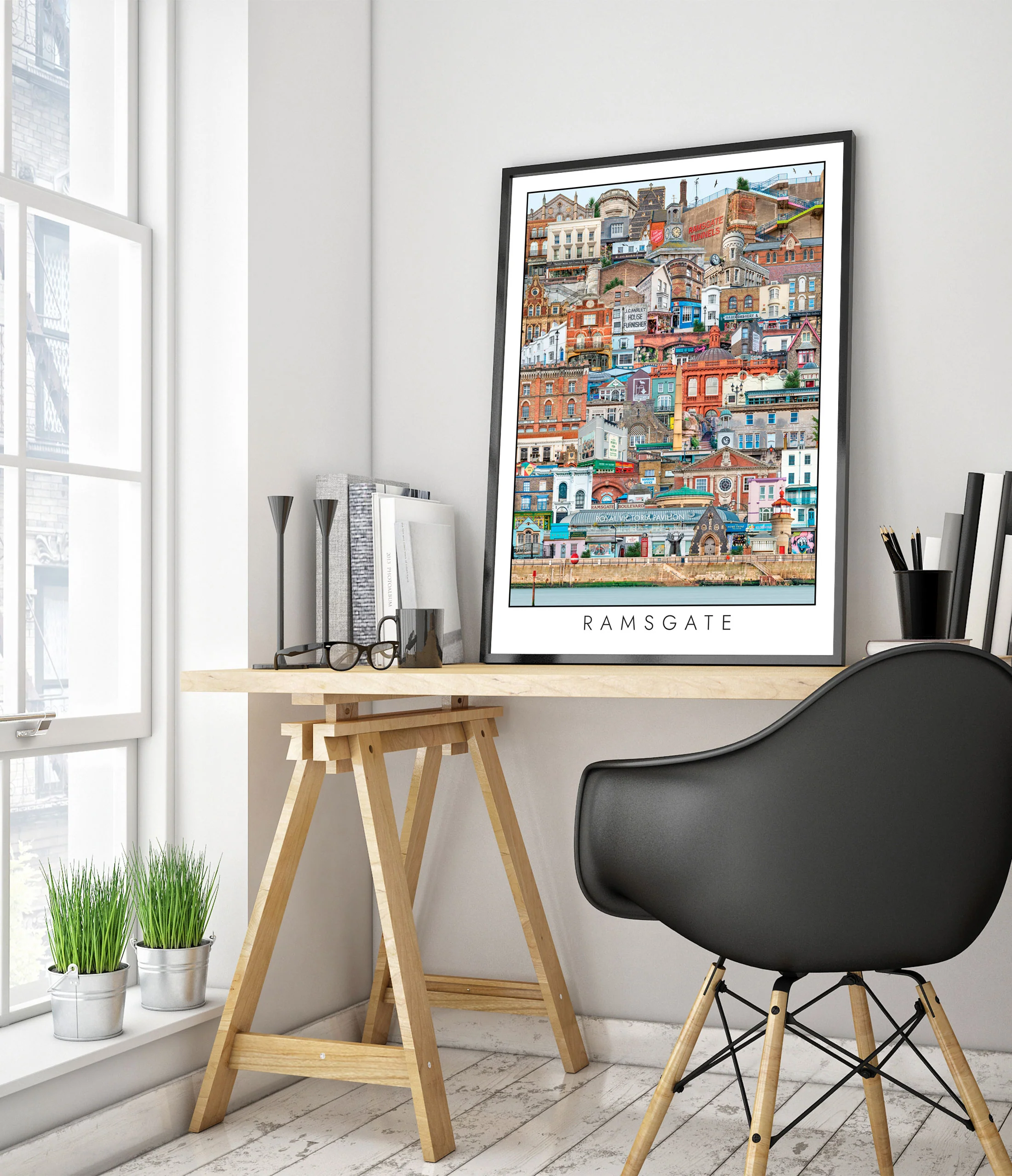 Ramsgate Cityscape - Image 5