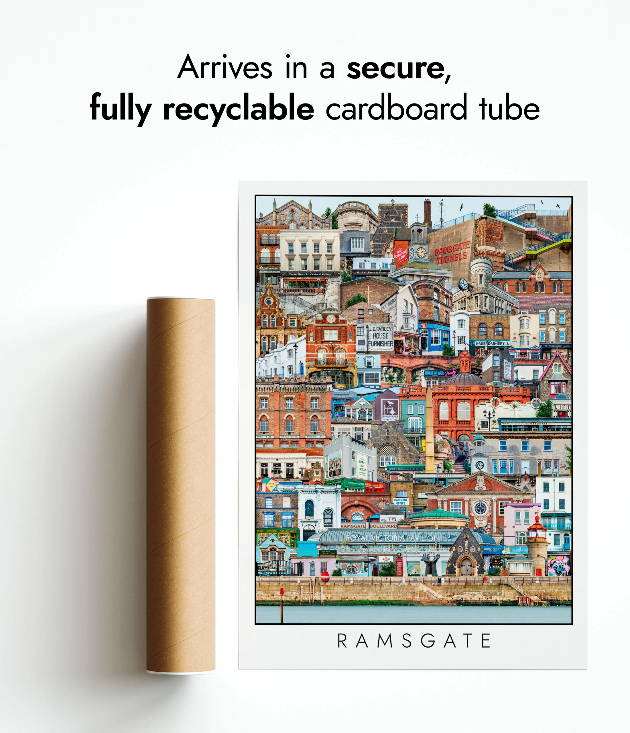 Ramsgate Cityscape - Image 9