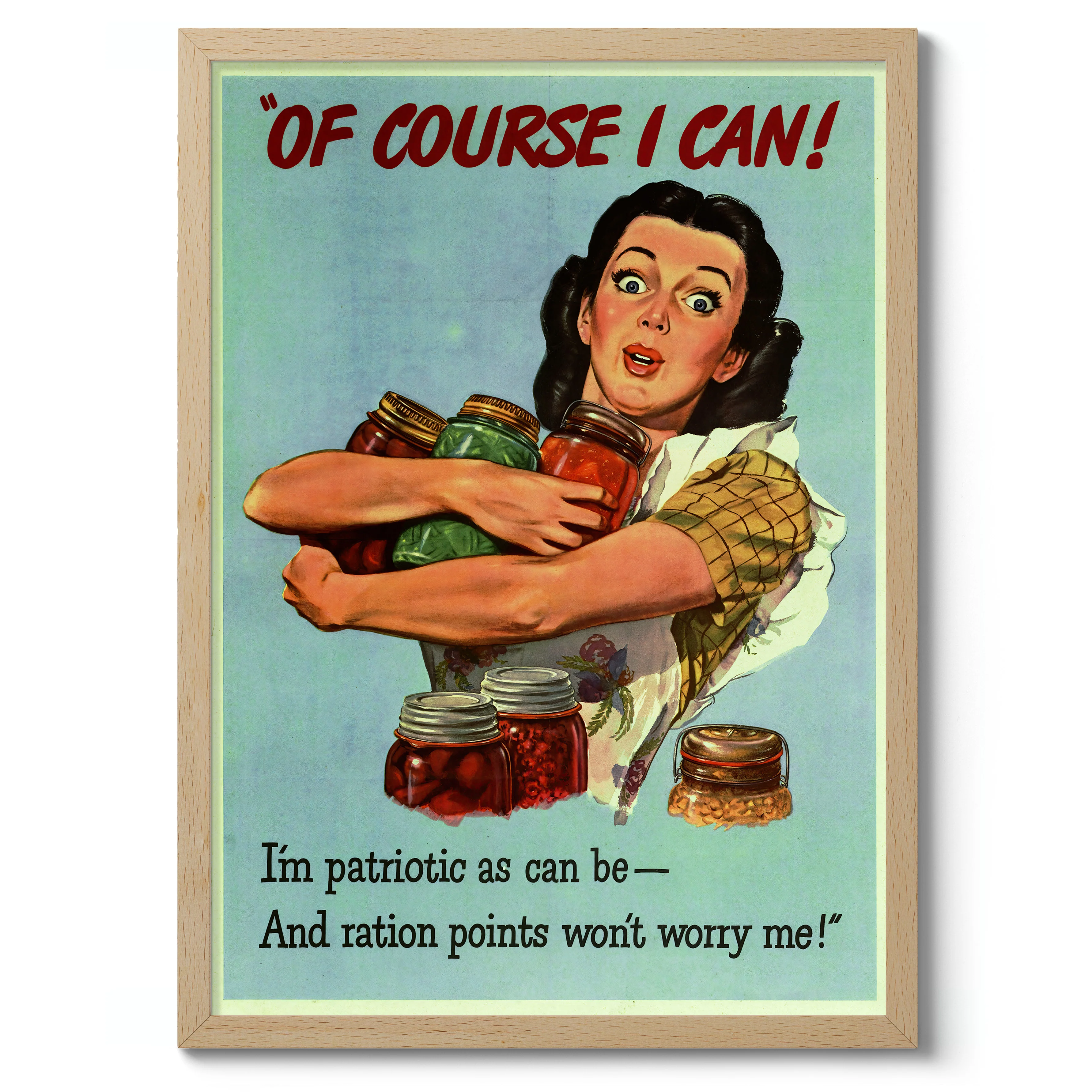 Rationing for the Country - Image 3