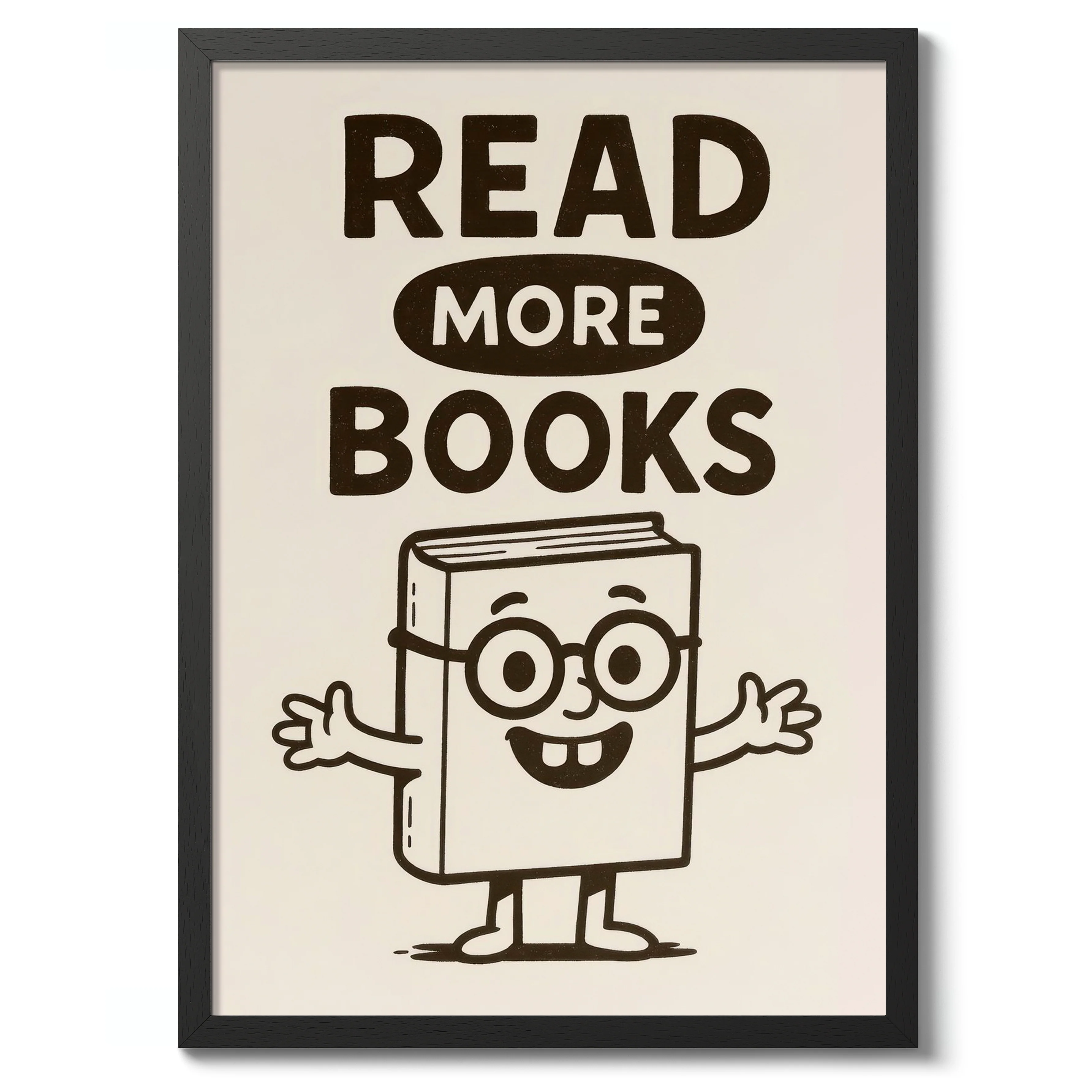 Read More Books - Image 2