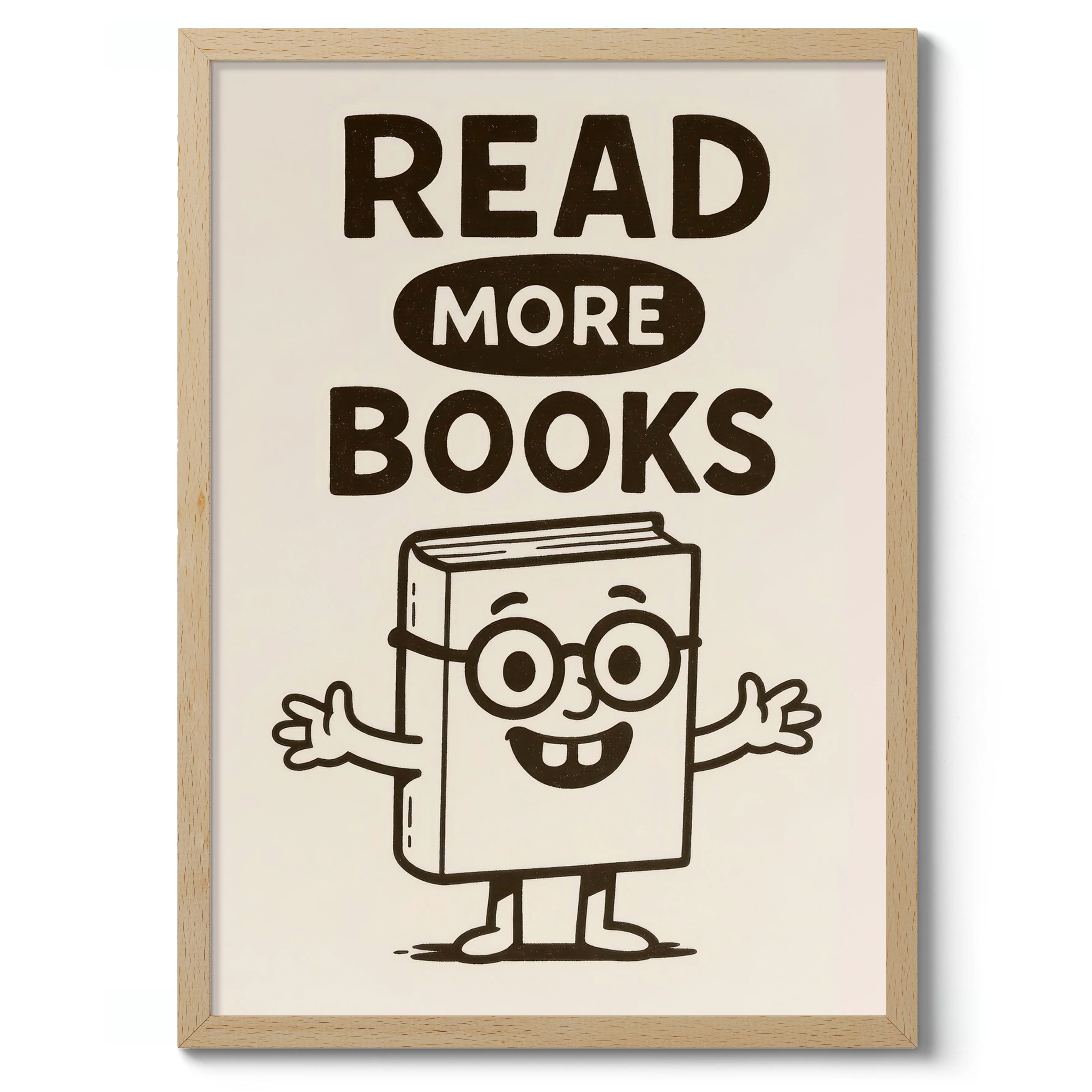 Read More Books - Image 3