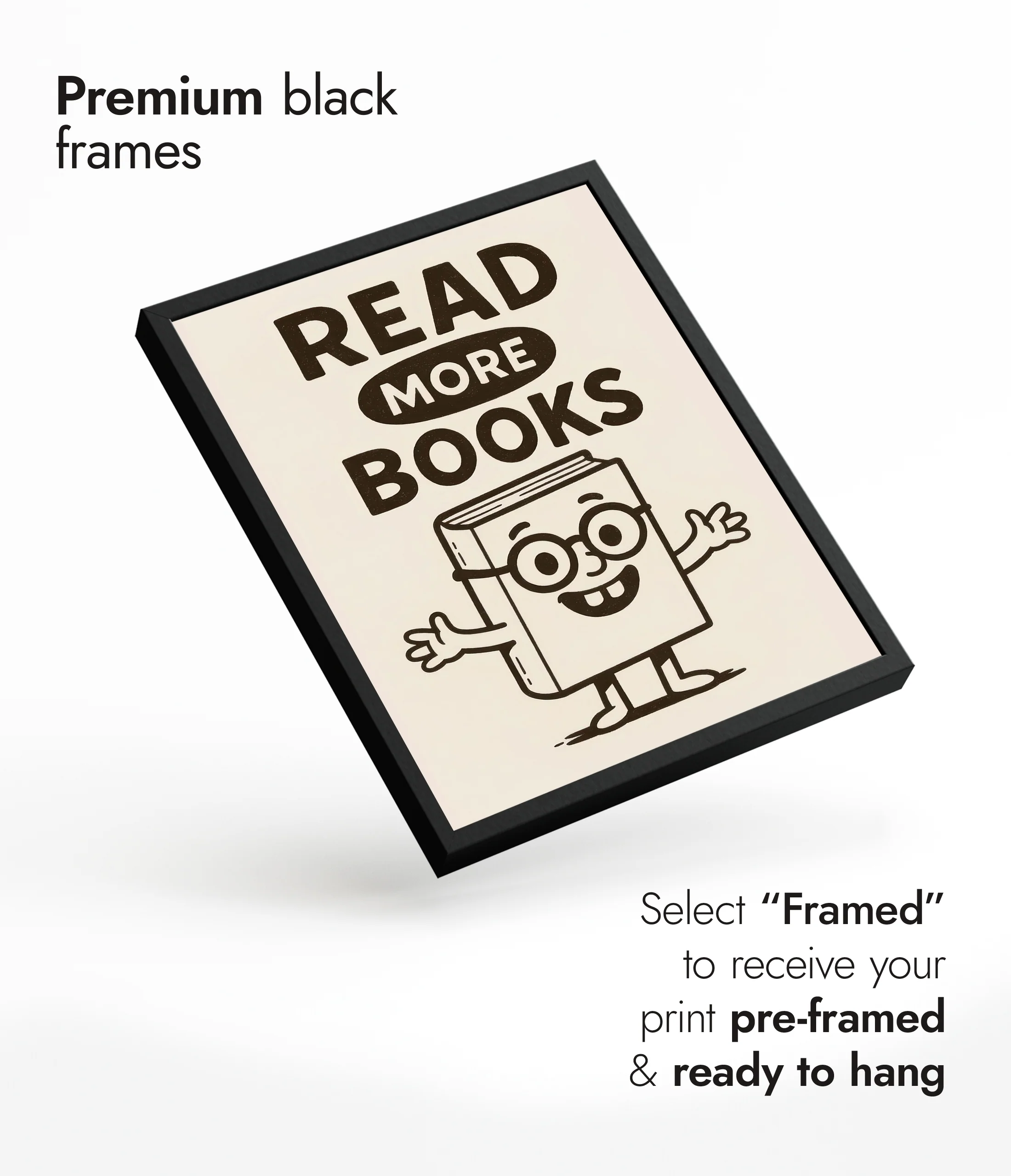 Read More Books - Image 7