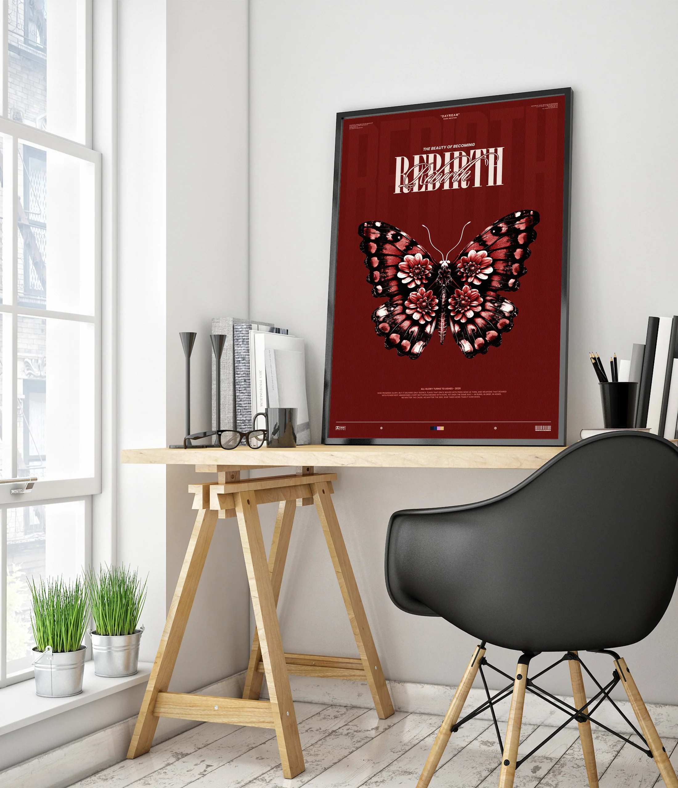Rebirth - Image 5