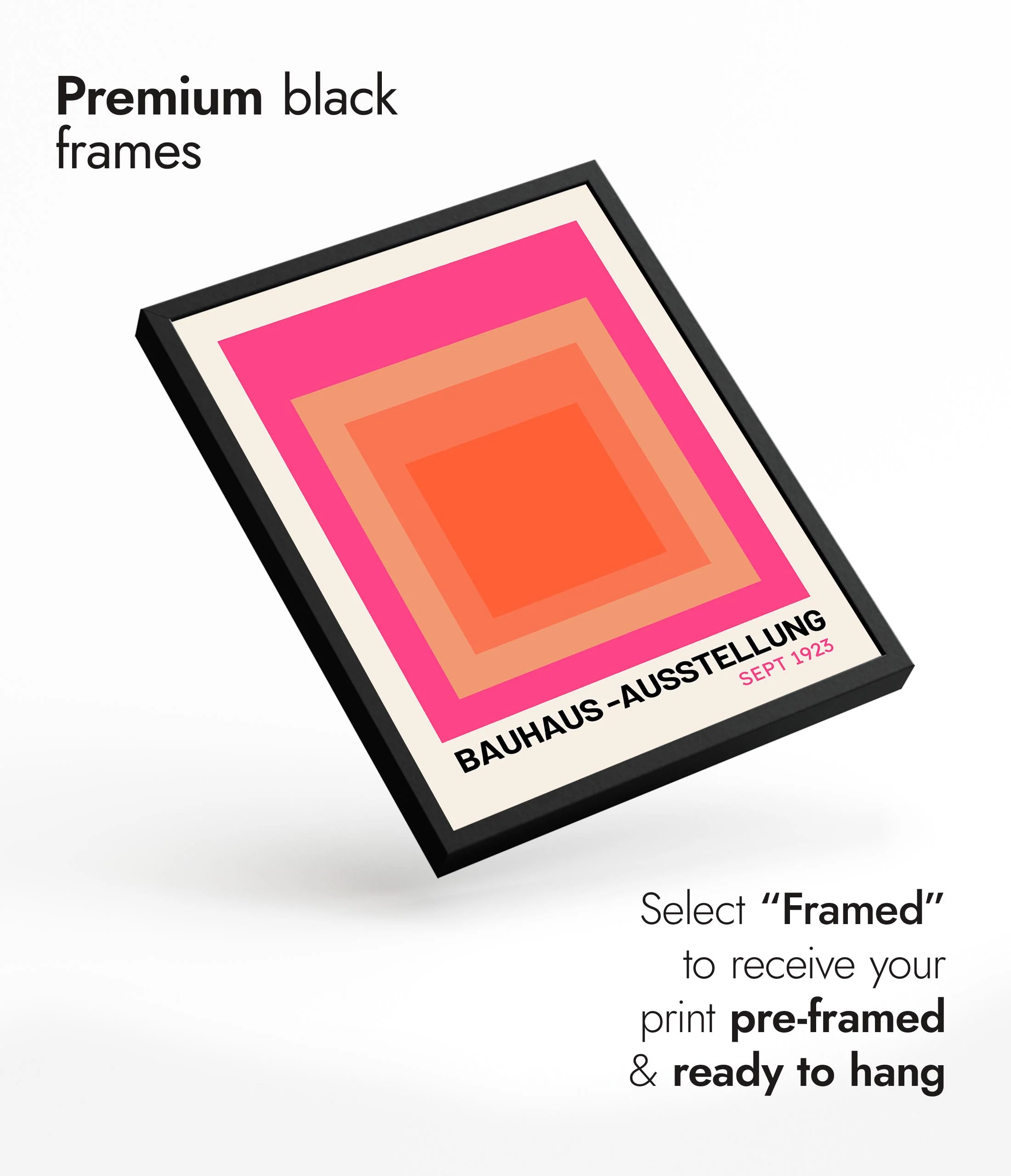 Rectangular Sunset - Image 7