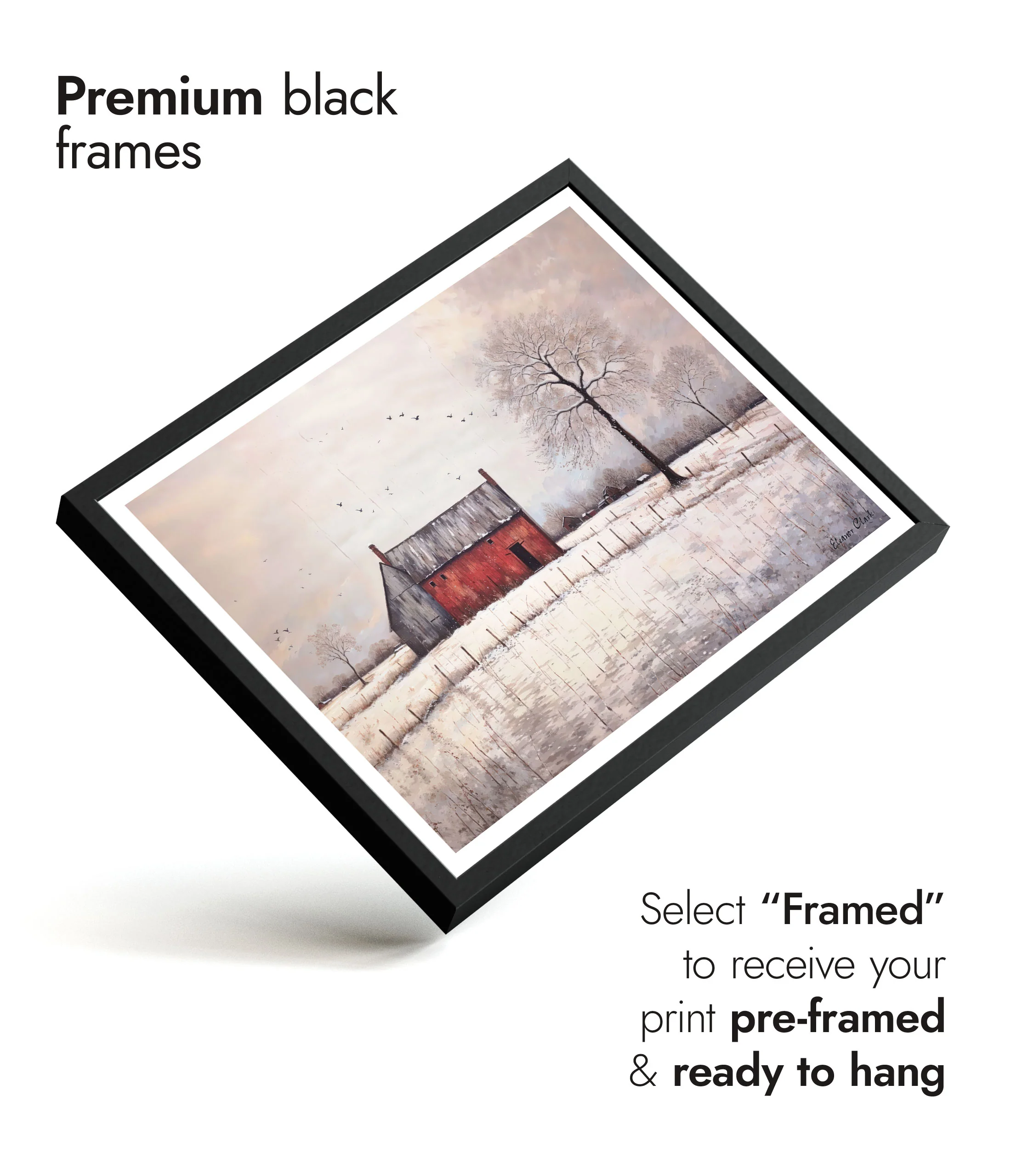 Red Barn - Image 7