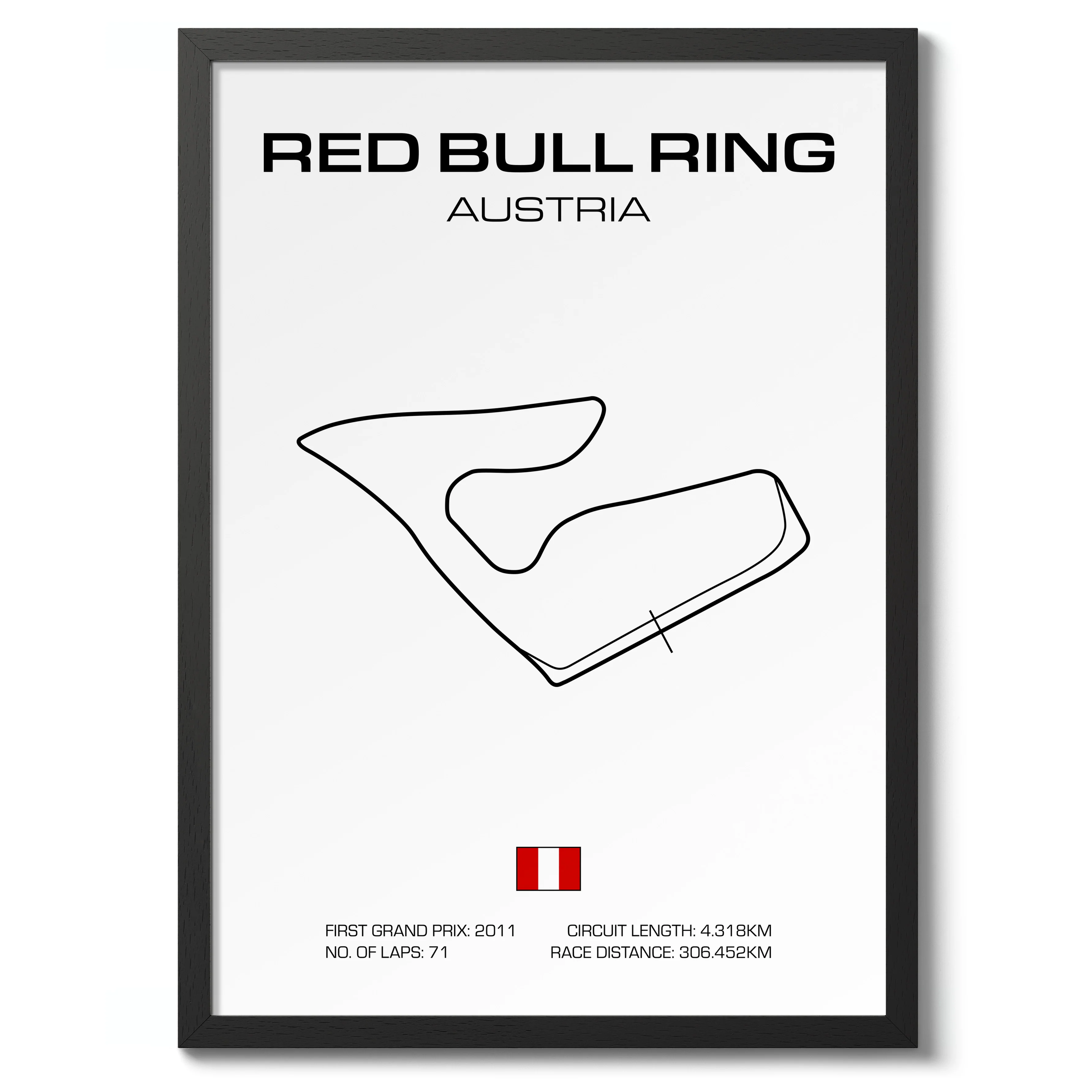 Red Bull Ring, Austria Grand Prix - Image 2