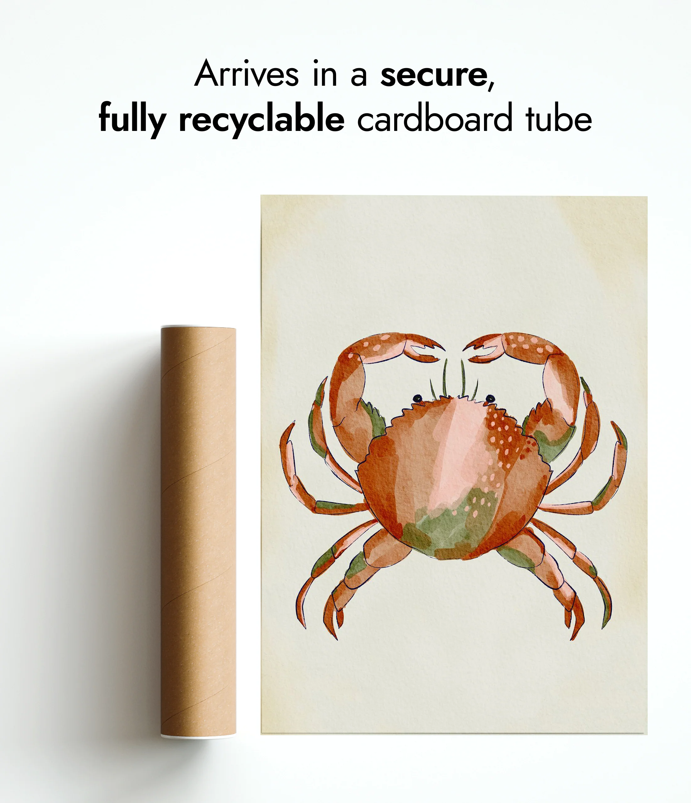 Red Crab - Image 9