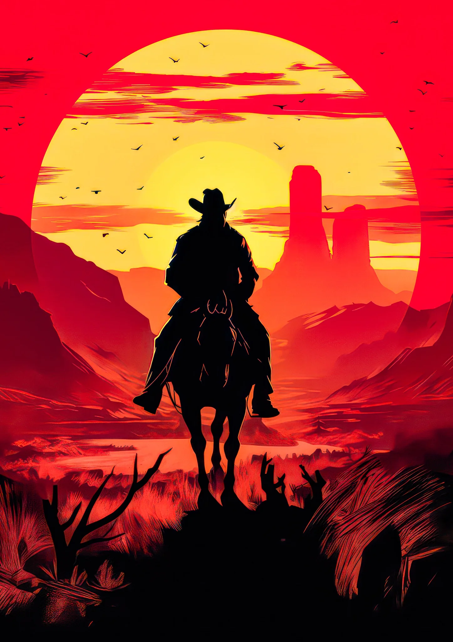 Red Dawn