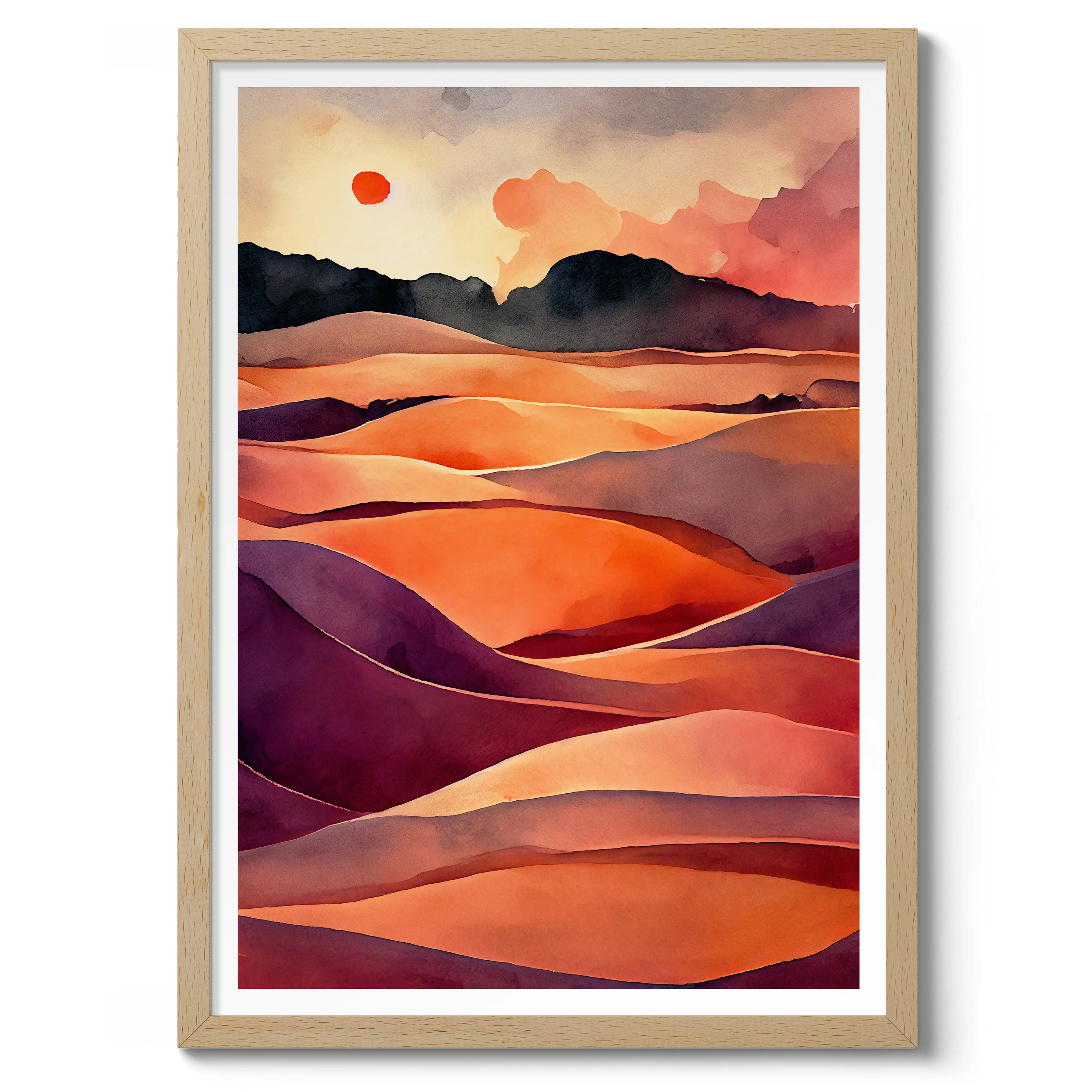 Red Desert - Image 3