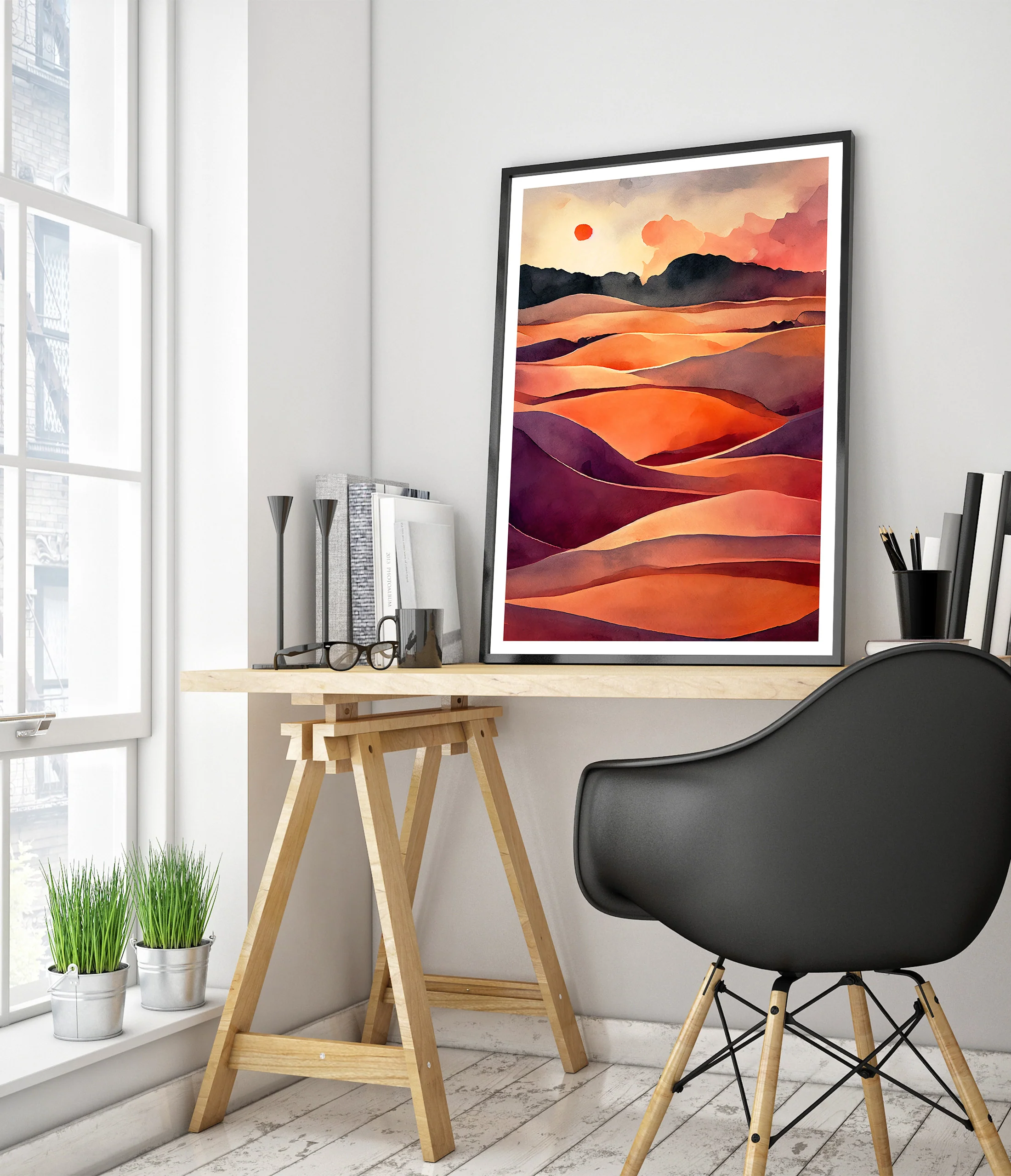 Red Desert - Image 5